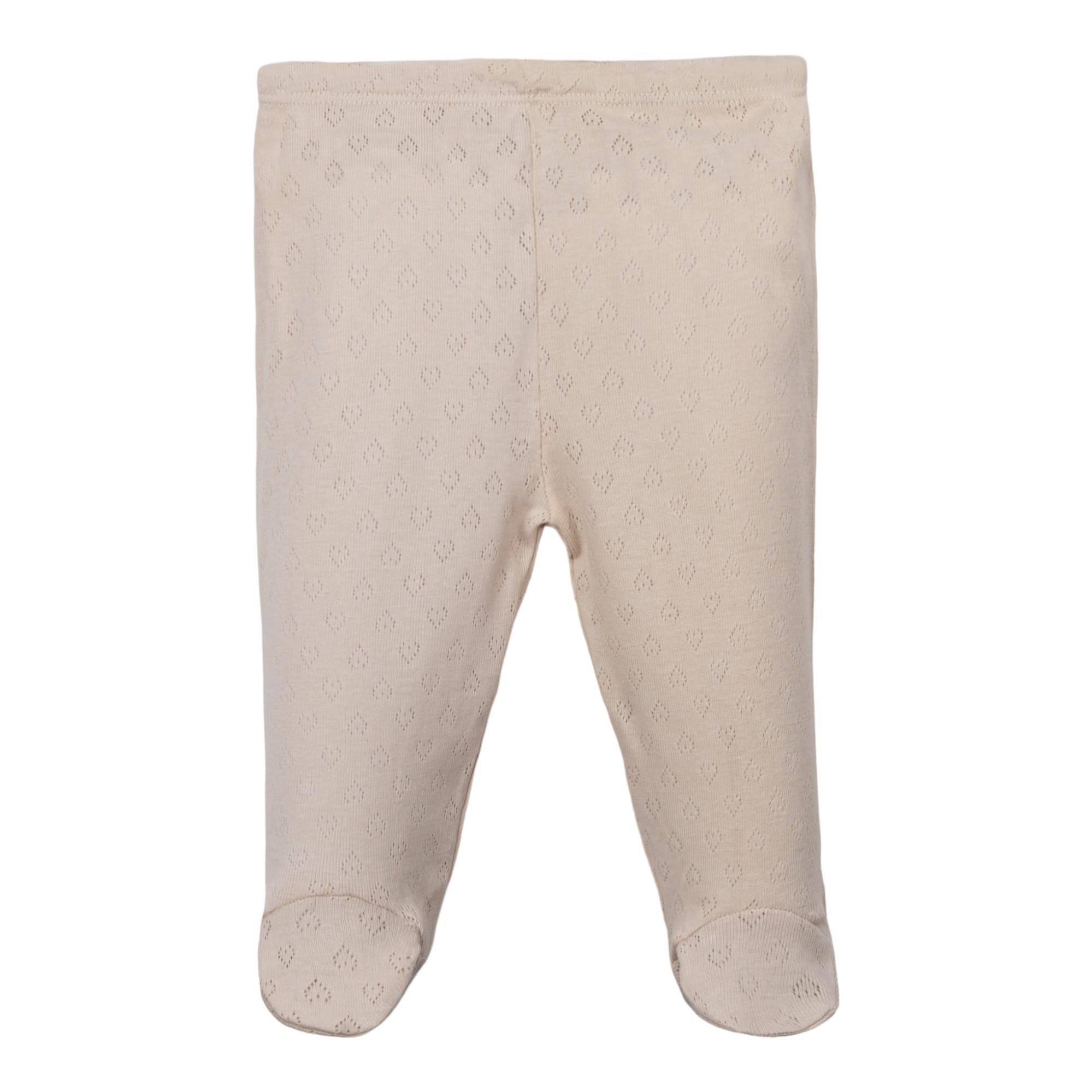 Necix's Vigo Kız Bebek Pantolon 3 Adet