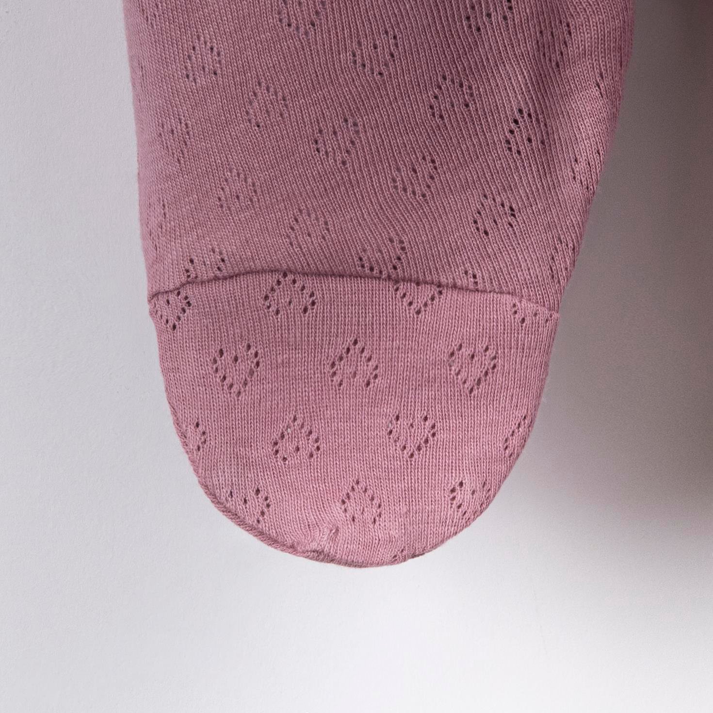 Necix's Vigo Kız Bebek Tulum 3 Adet