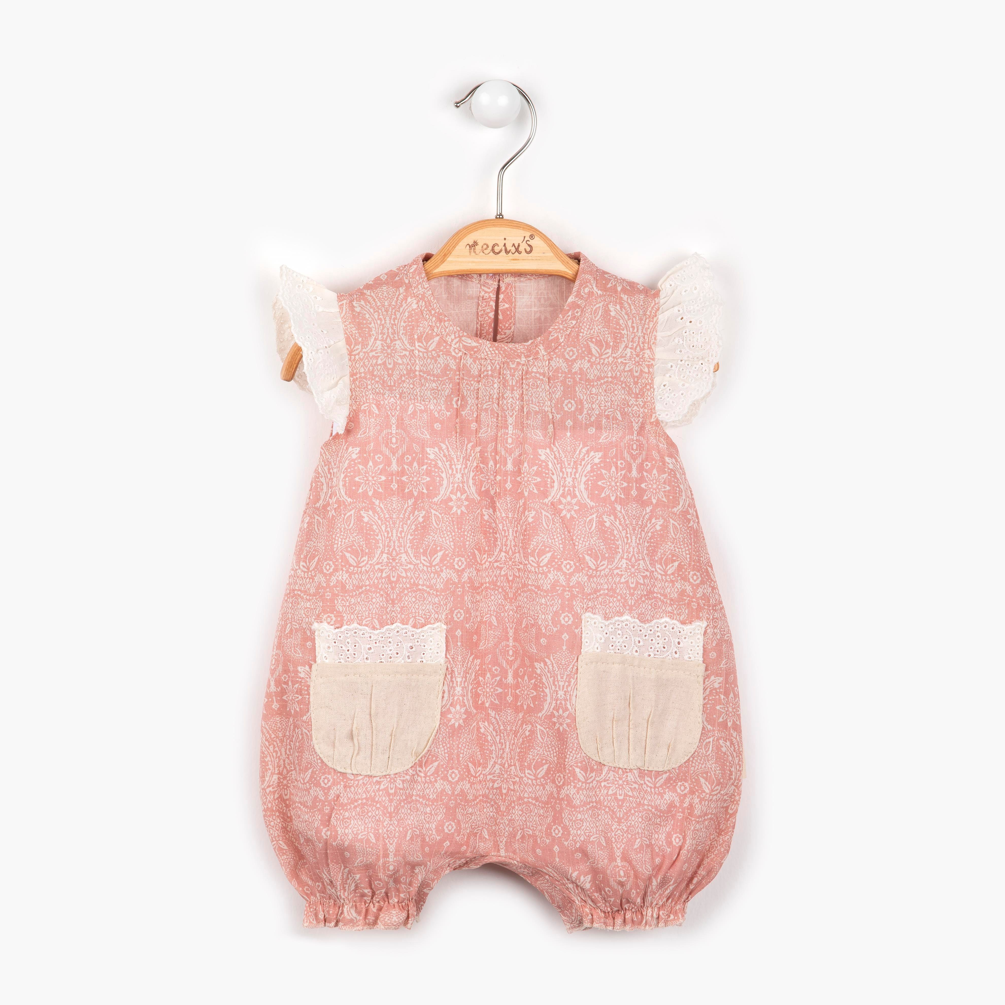 NECİXS VINT BOTANICAL TULUM