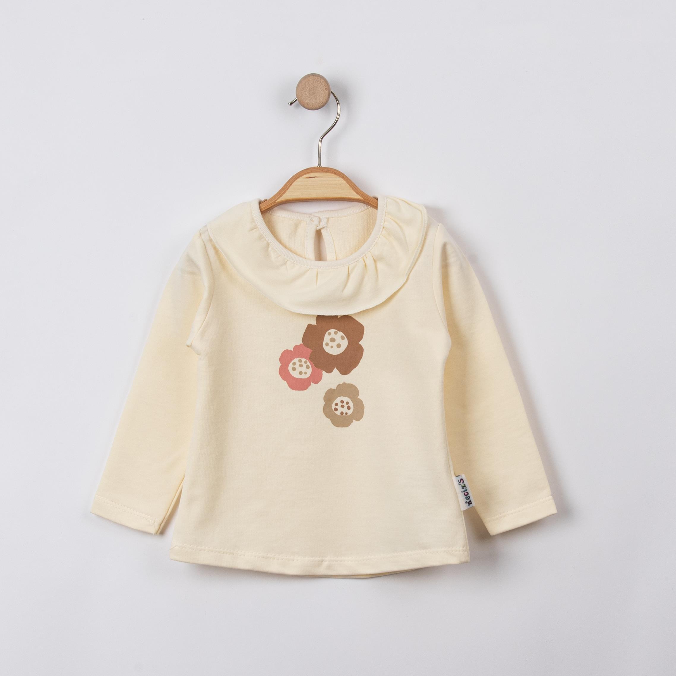 Necix's Volos Kız Bebek Badi