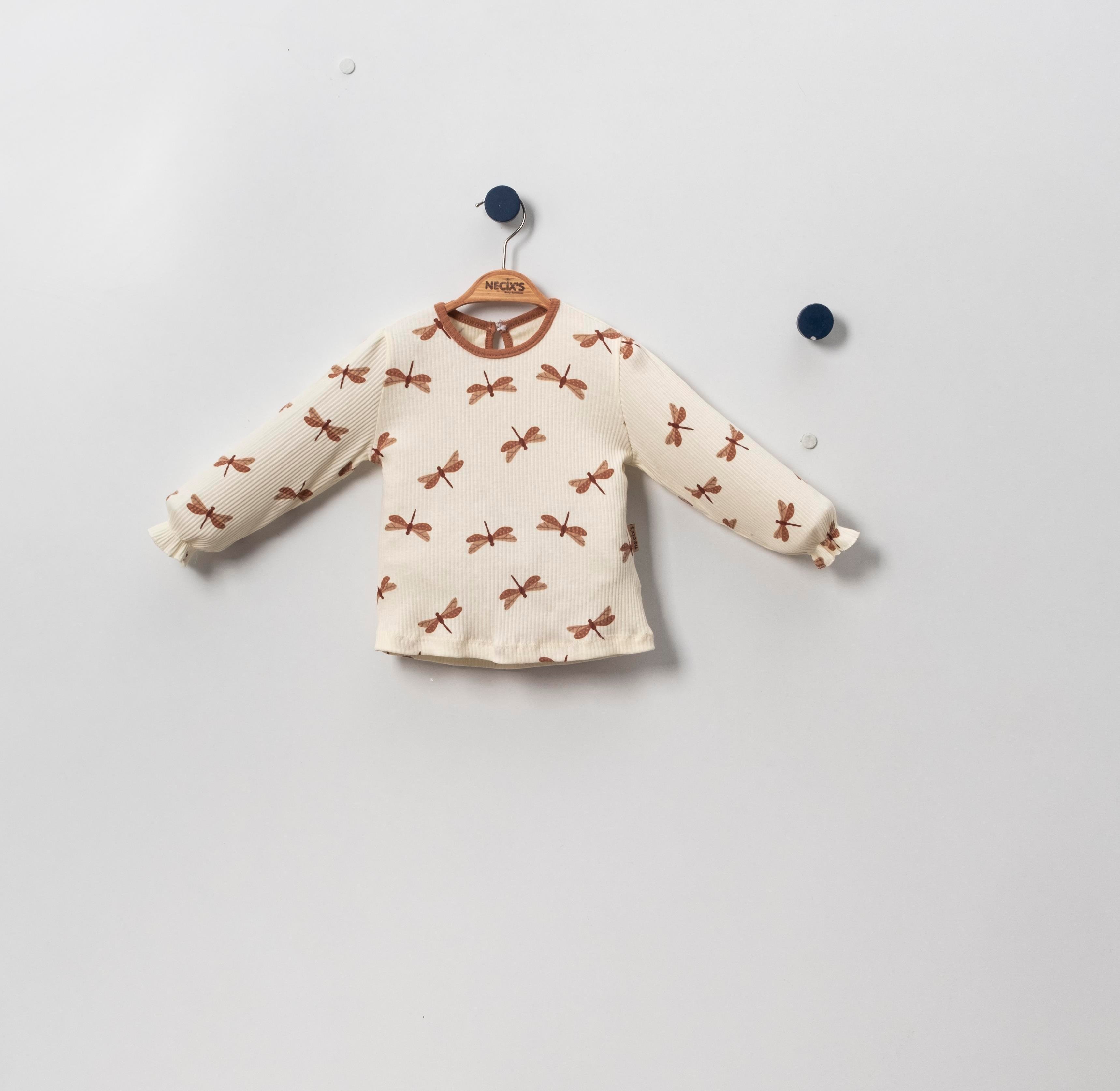 Necix's Wellington Kız Çocuk Badi