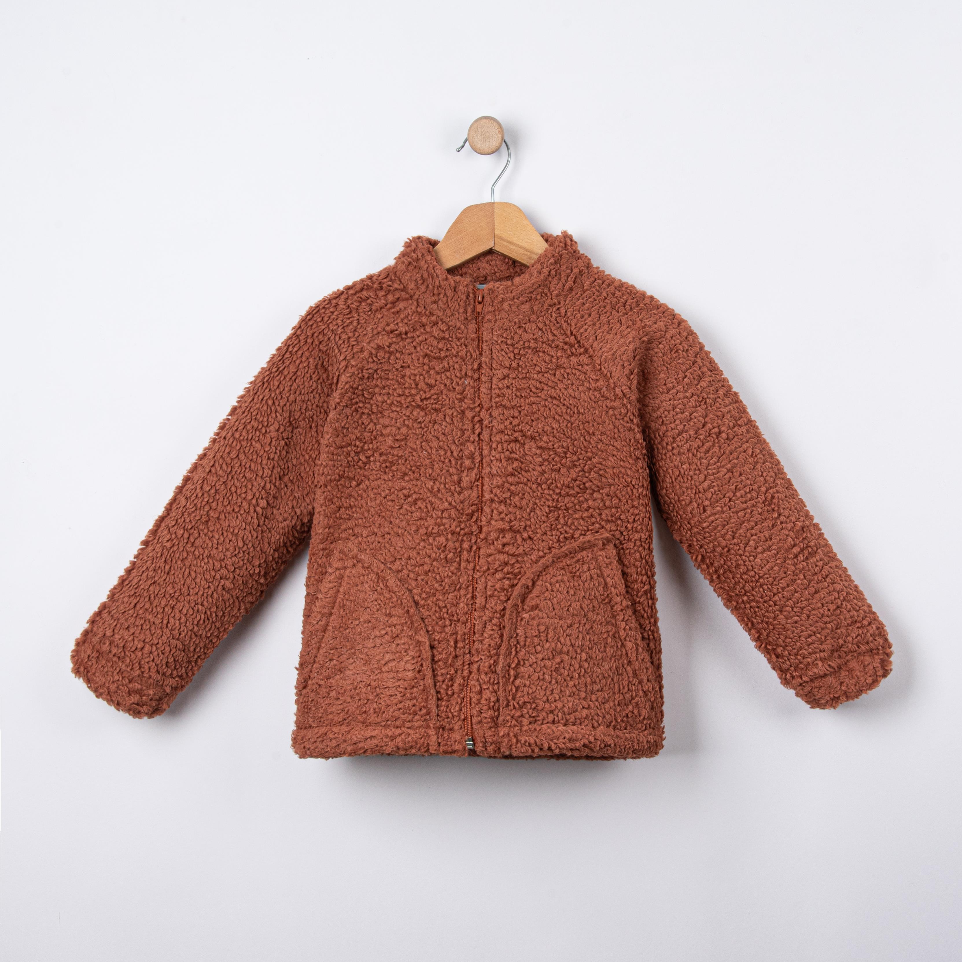 Necix's Welsoft Erkek Çocuk Mont