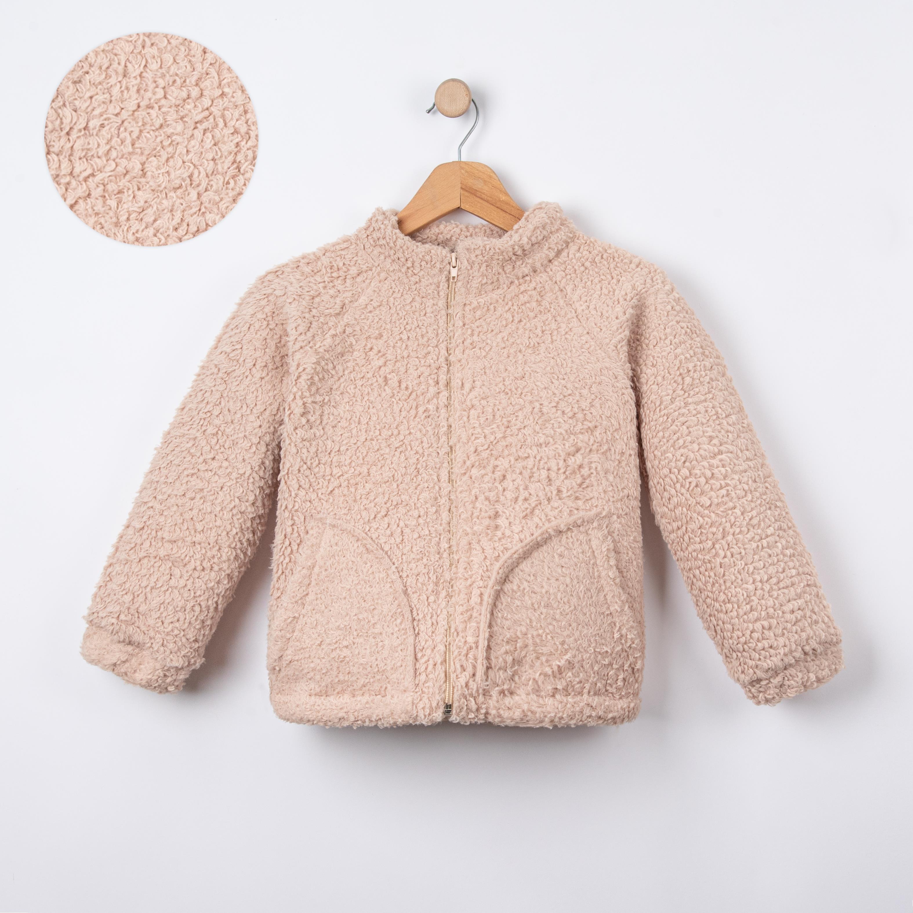 Necix's Welsoft Erkek Çocuk Mont