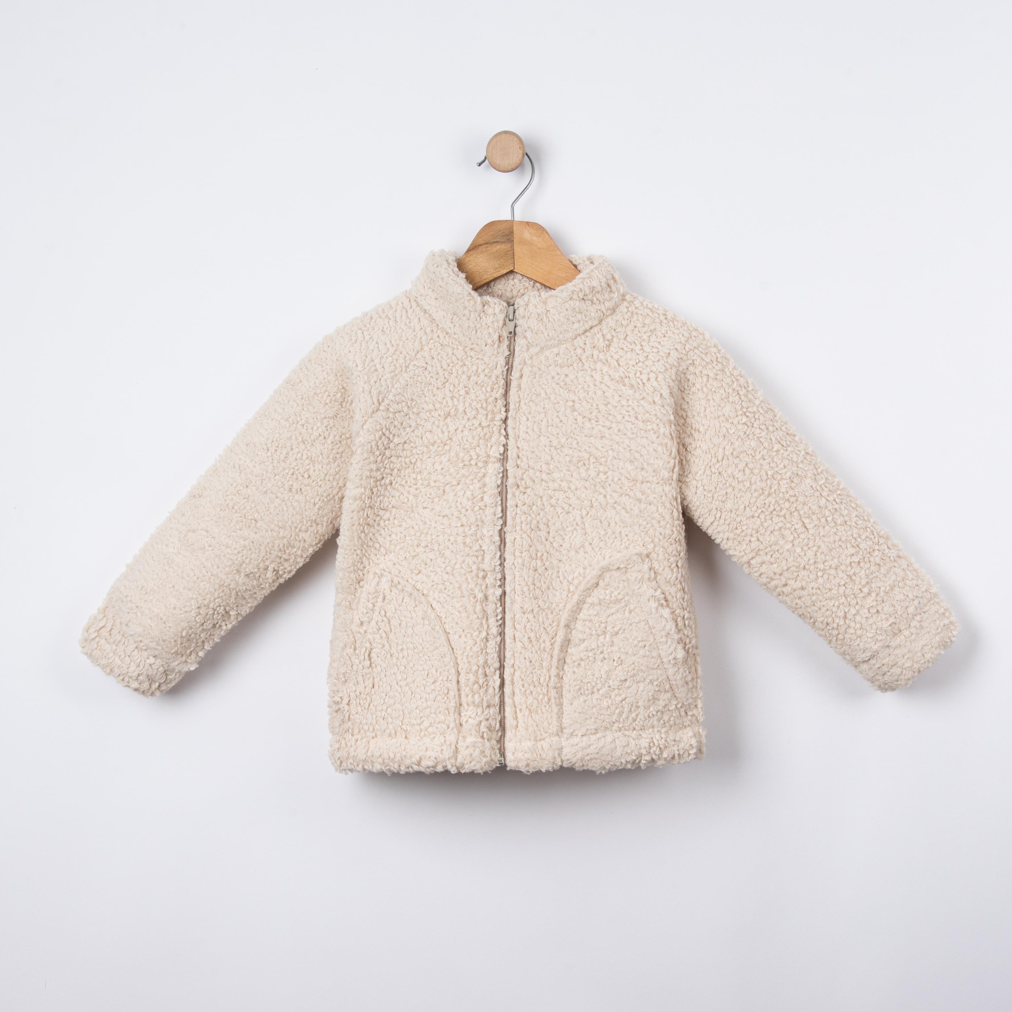 Necix's Welsoft Erkek Çocuk Mont