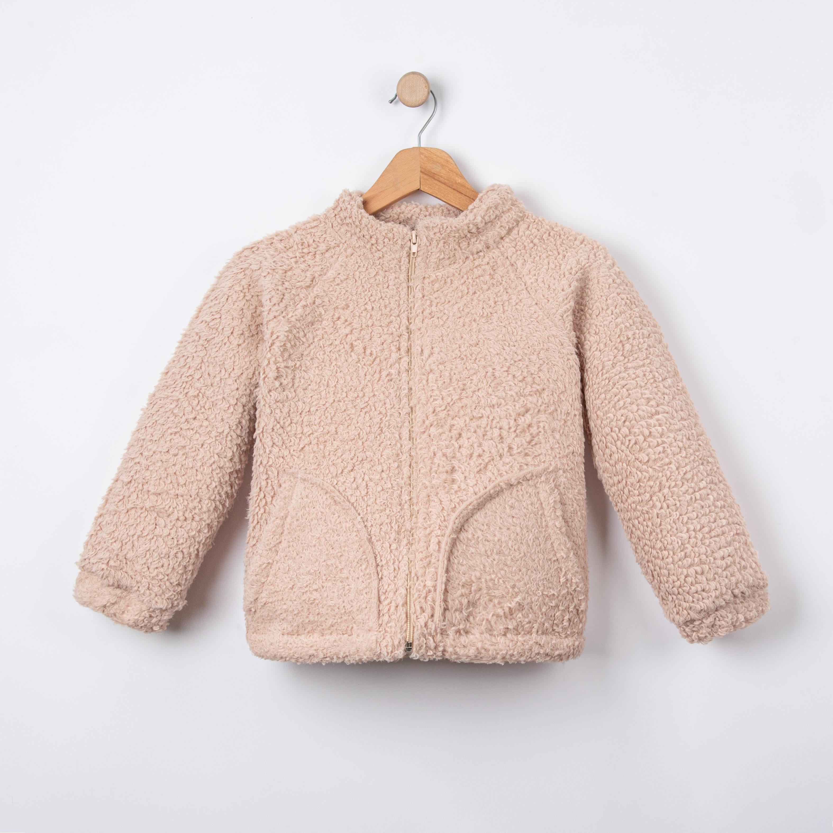 Necix's Welsoft Erkek Çocuk Mont