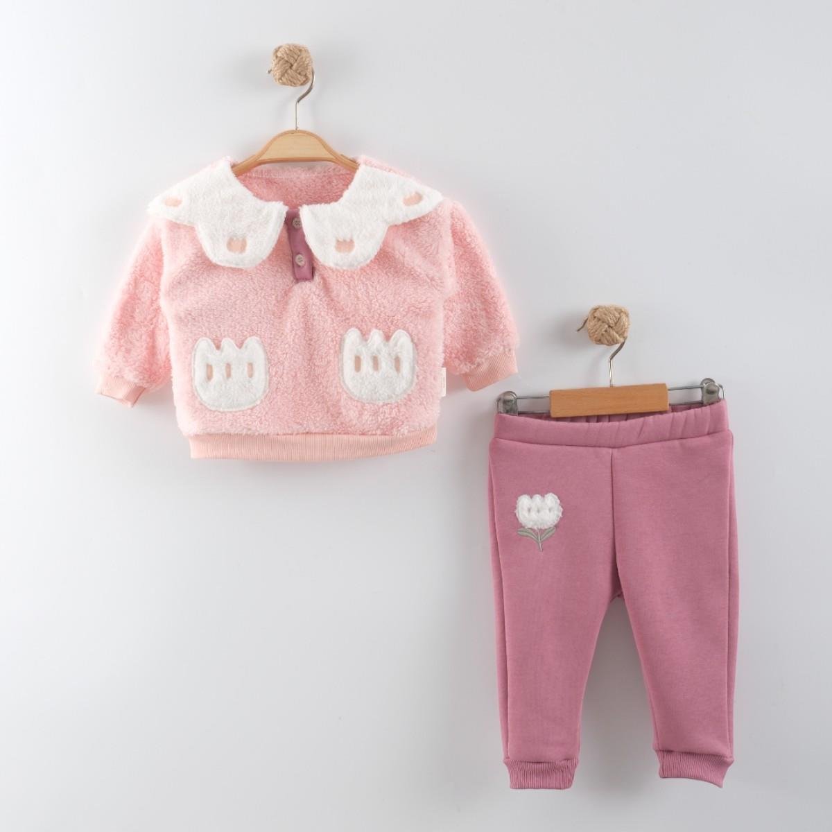 NECİXS WELSOFT YAKALI 2 Lİ TAKIM 6-24 AY