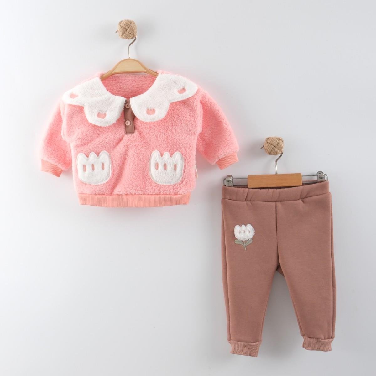 NECİXS WELSOFT YAKALI 2 Lİ TAKIM 6-24 AY