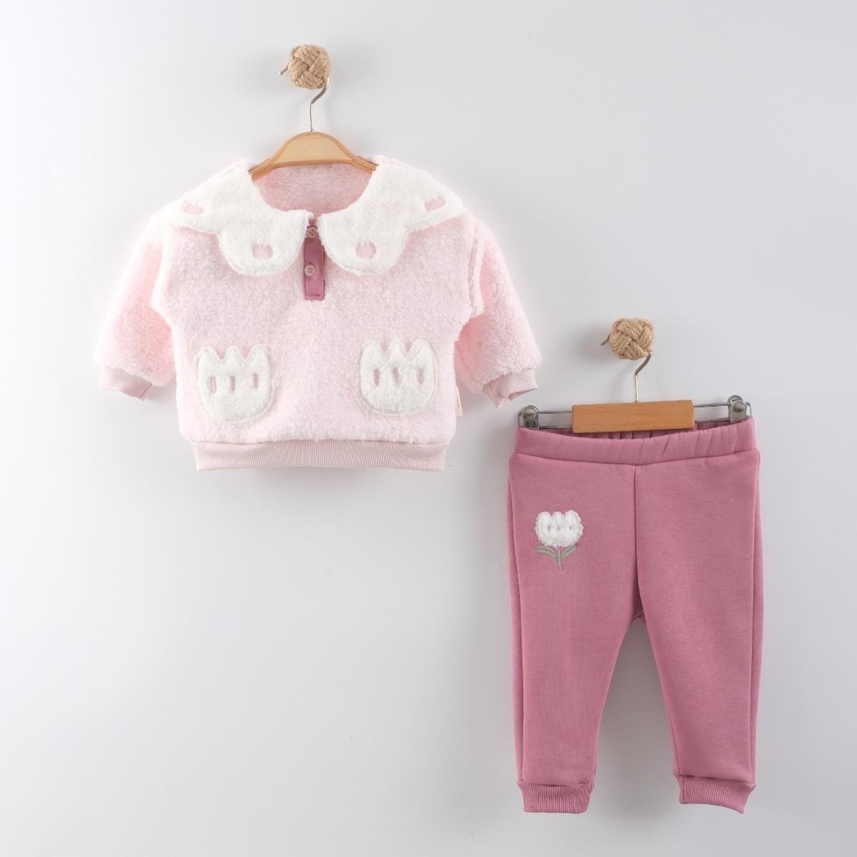 NECİXS WELSOFT YAKALI 2 Lİ TAKIM 6-24 AY