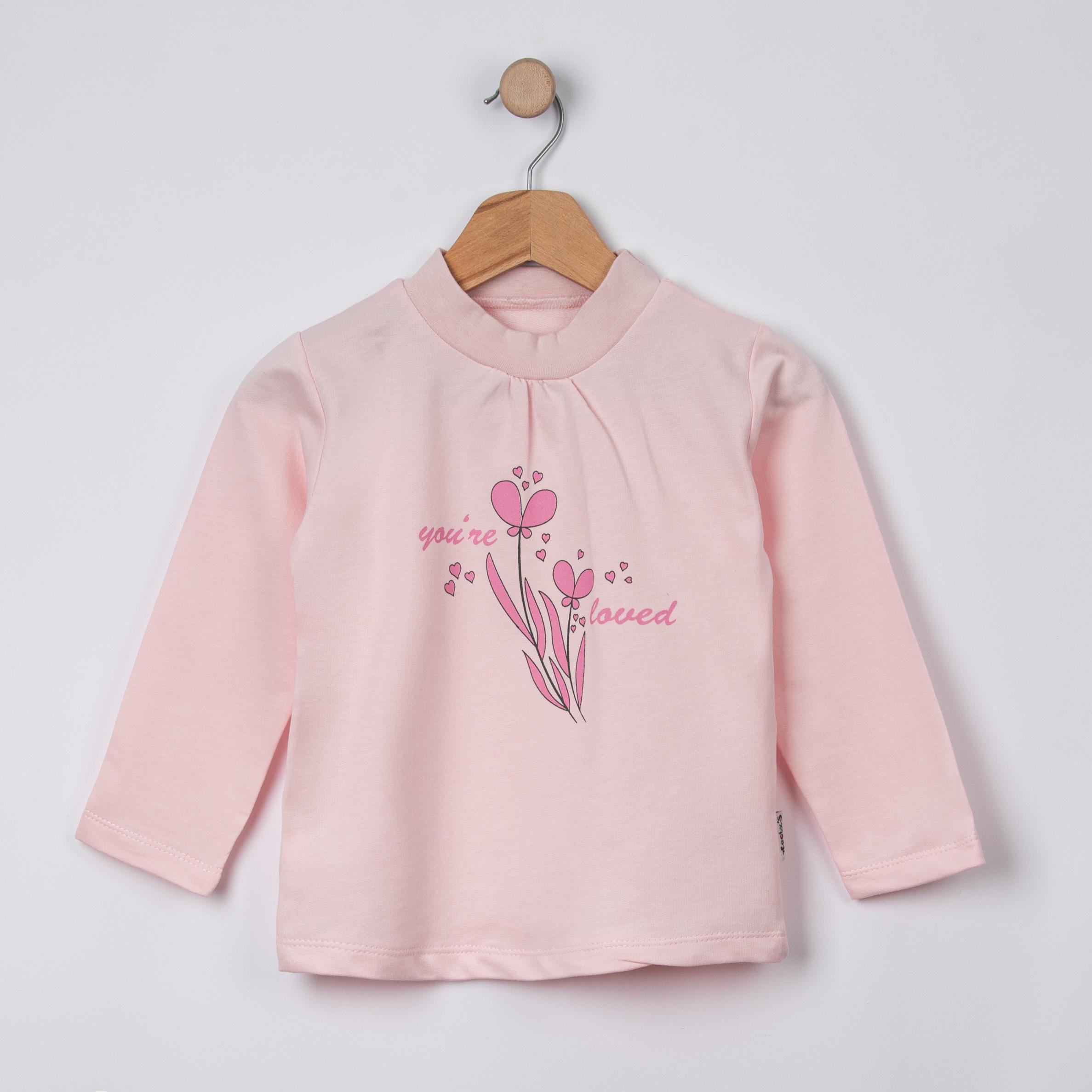 Necix's Wersay Kız Çocuk Badi