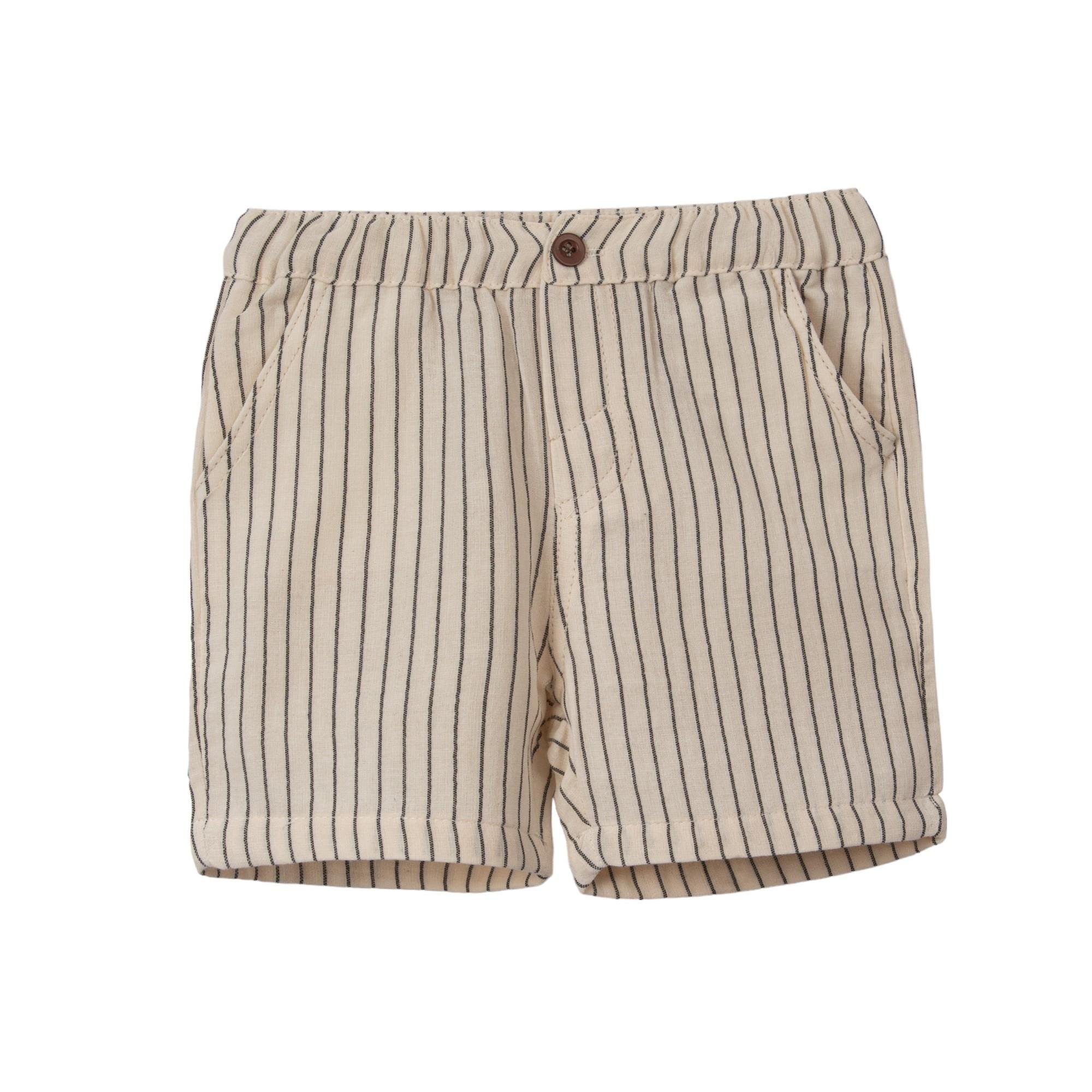 Necix's Yelekli Erkek Çocuk Üçlü Takım