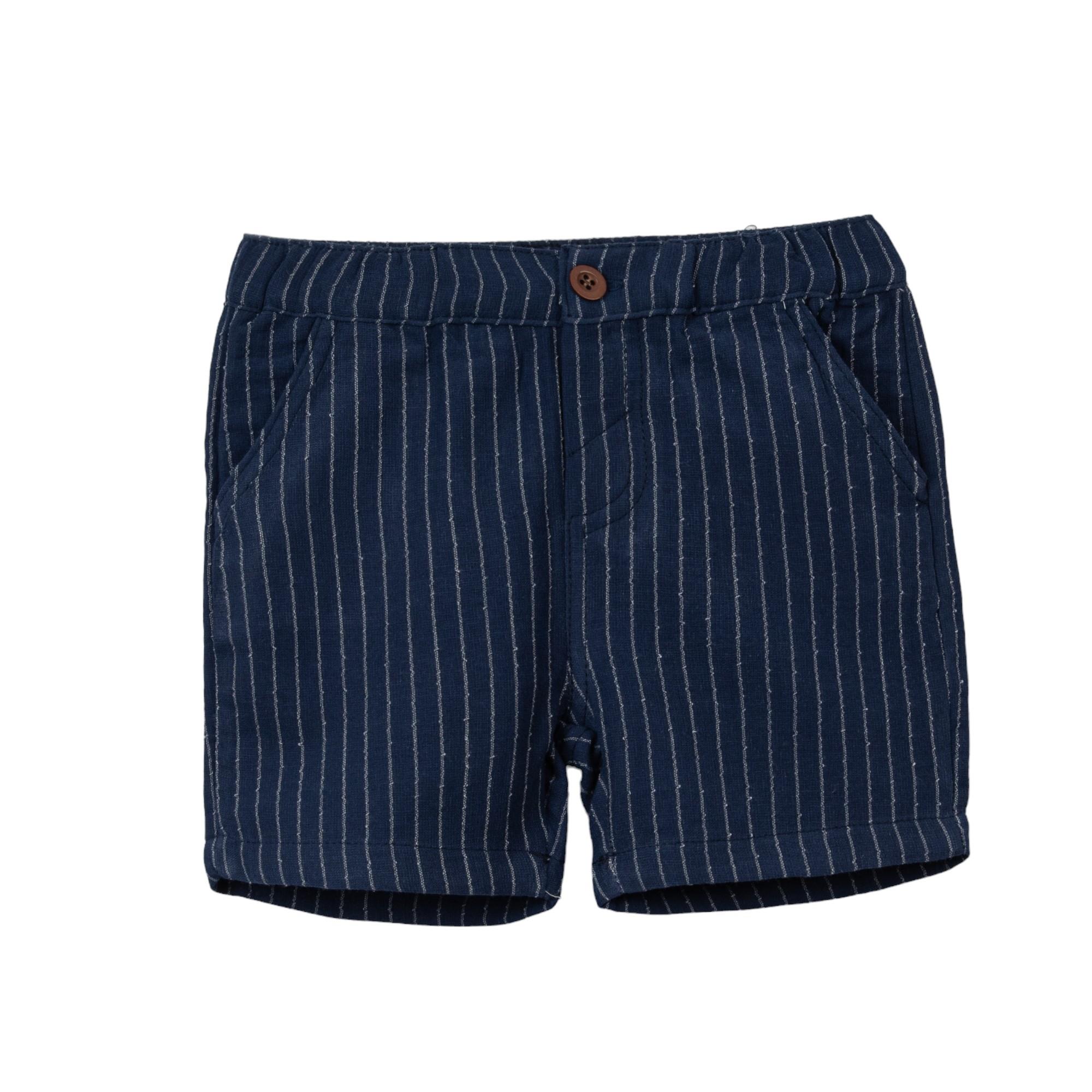 Necix's Yelekli Erkek Çocuk Üçlü Takım