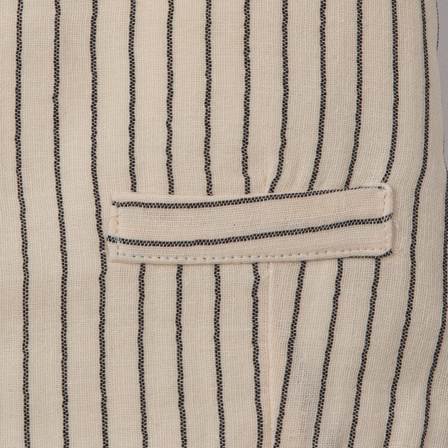 Necix's Yelekli Erkek Çocuk Üçlü Takım