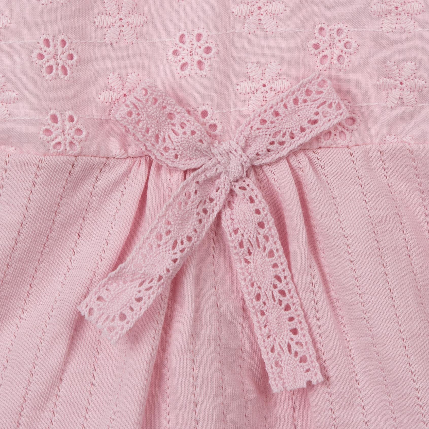 Necix's Yorkton Patikli Kız Bebek İkili Takım