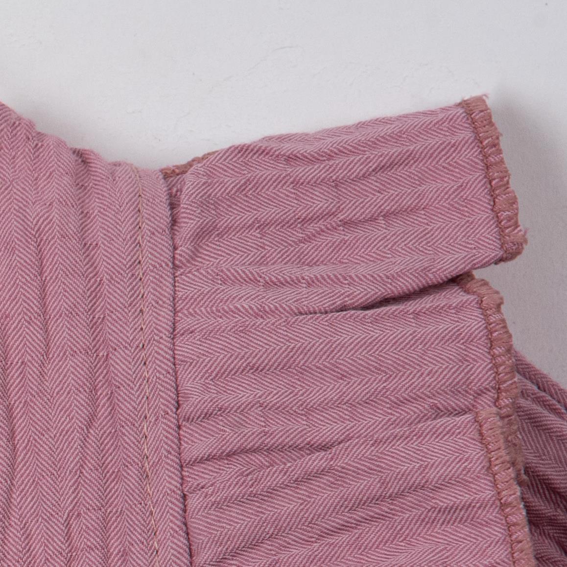 Necix's Zacharbay Kız Bebek Elbise