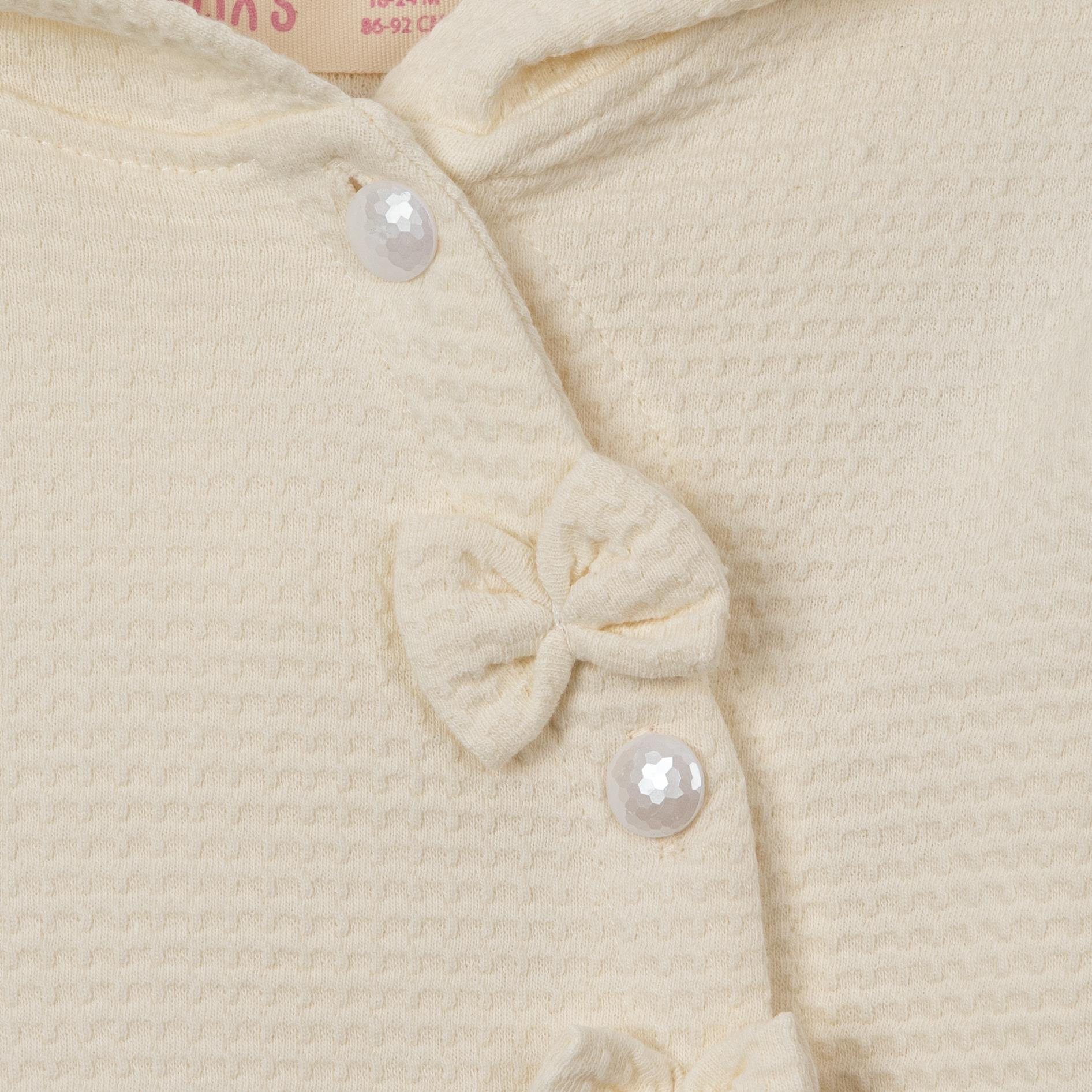 Necix's Zanjan Kız Bebek Üçlü Takım