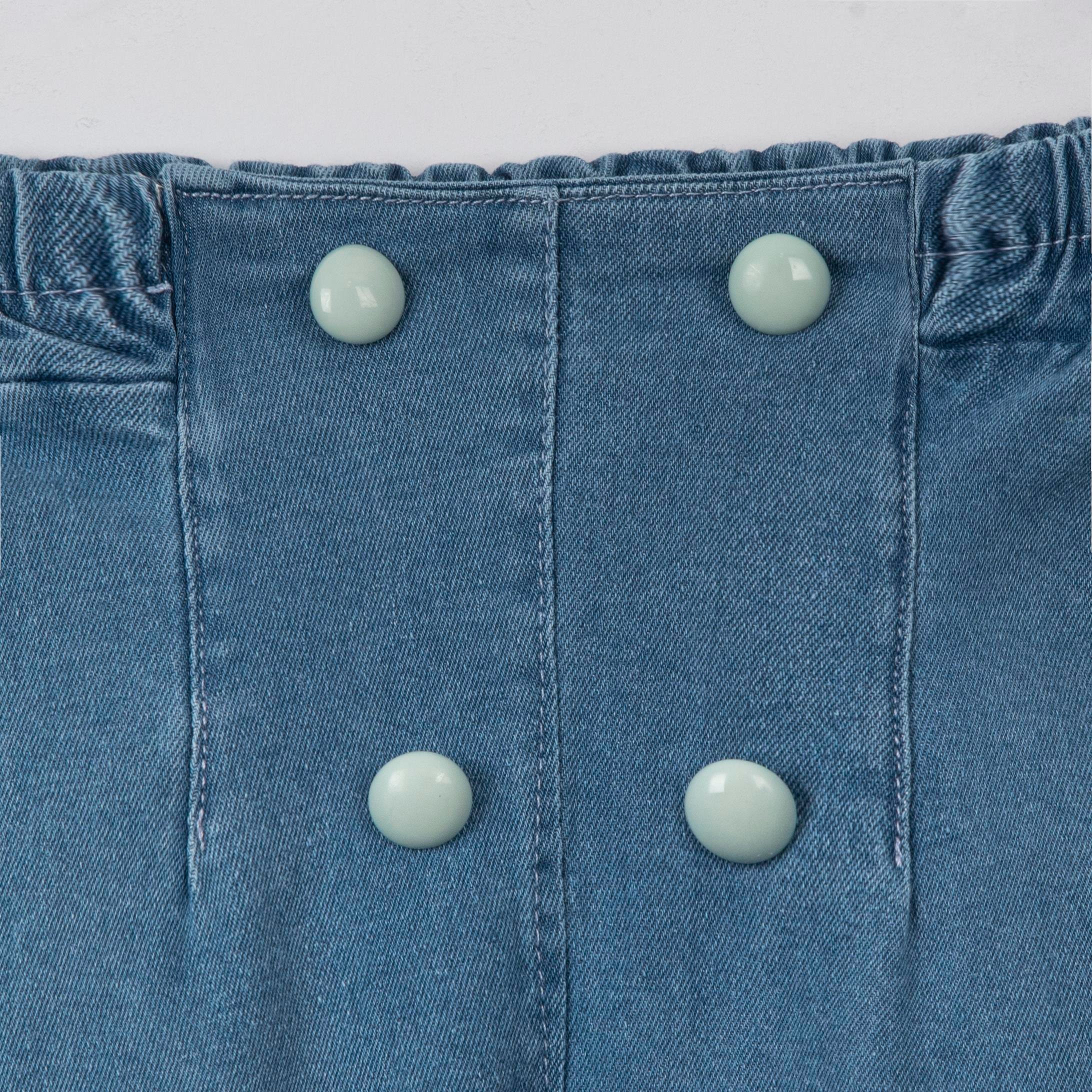 Necix's Zaragoza Kız Bebek İkili Takım