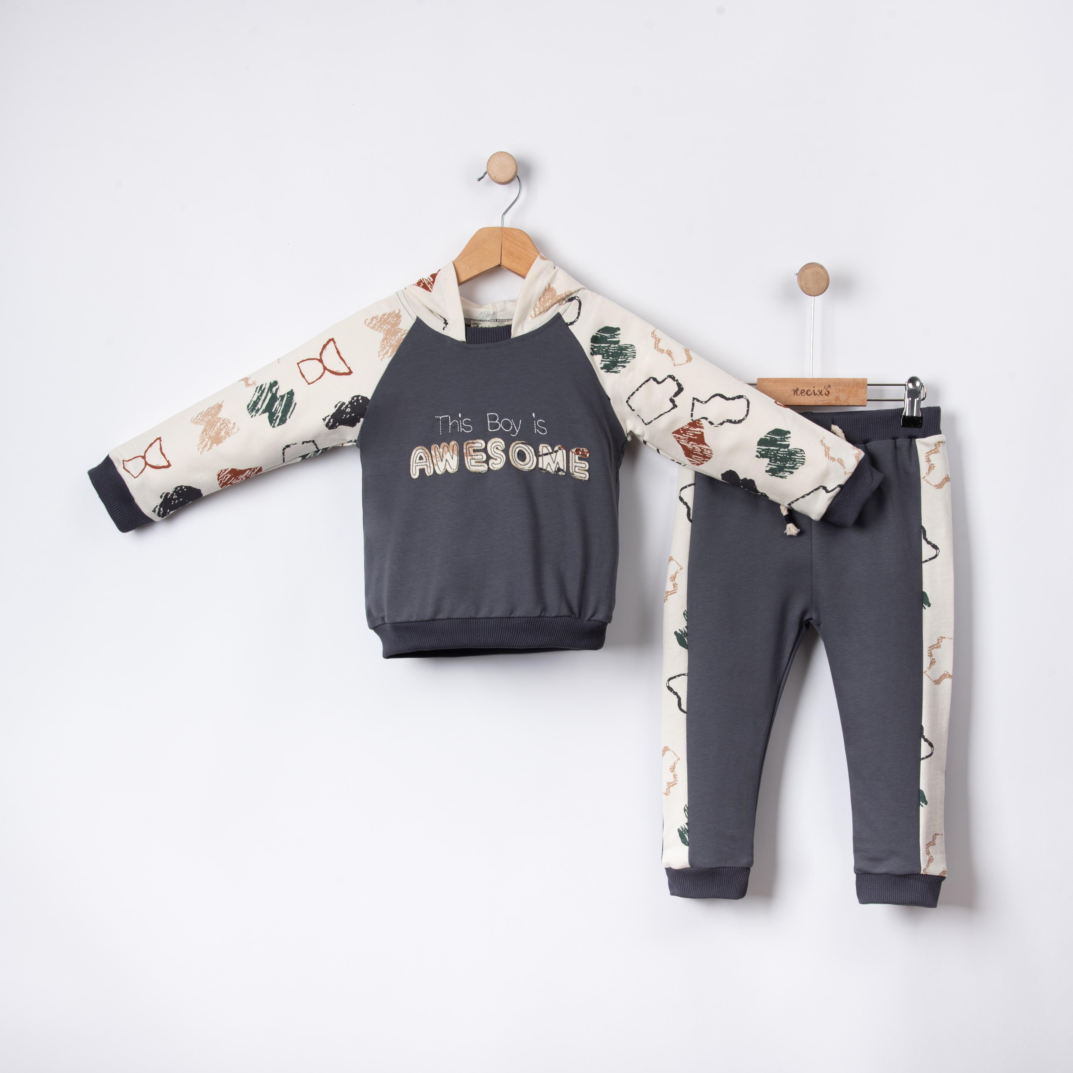 Necix's Zilina Çocuk İkili Takım