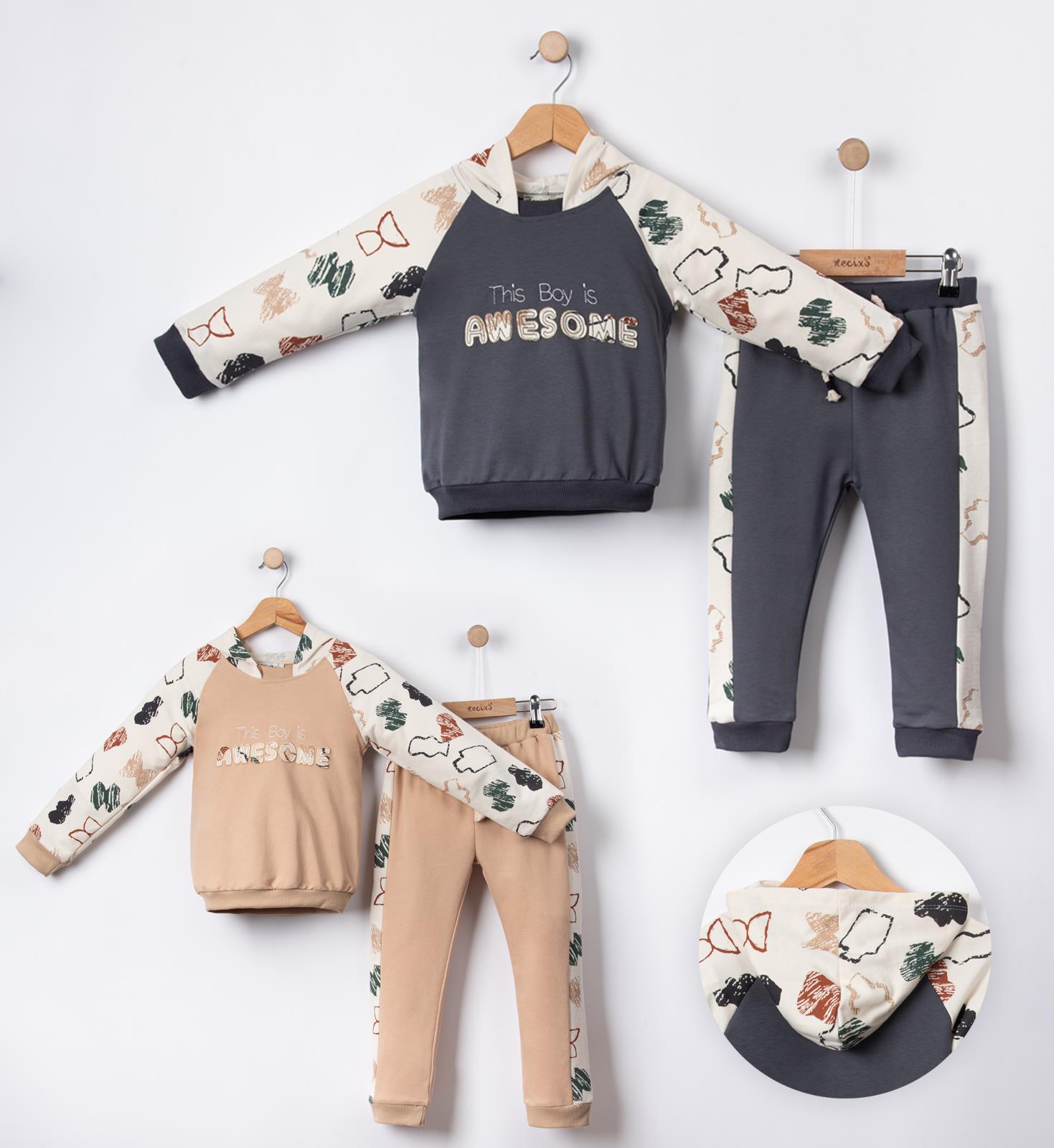 Necix's Zilina Çocuk İkili Takım