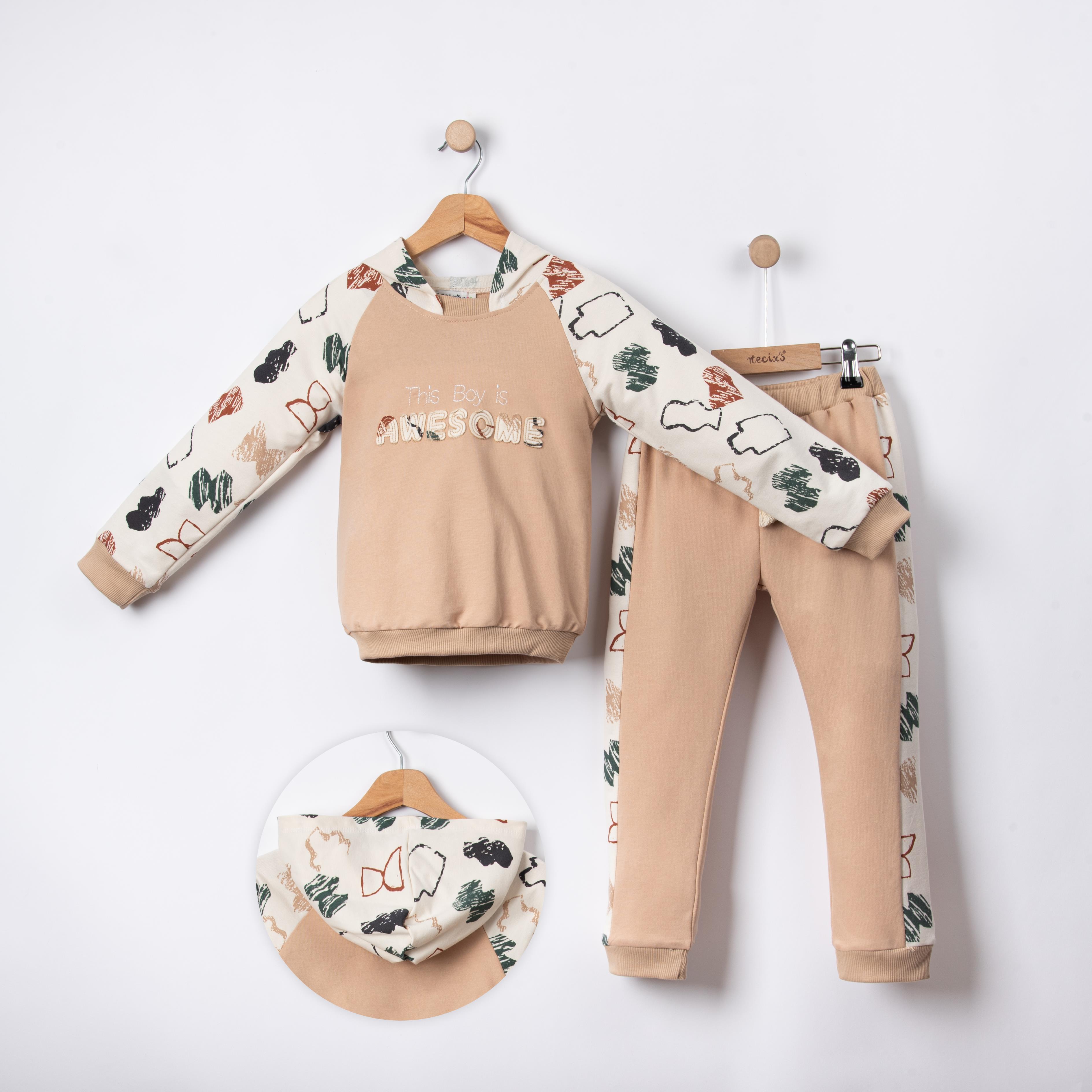 Necix's Zilina Çocuk İkili Takım