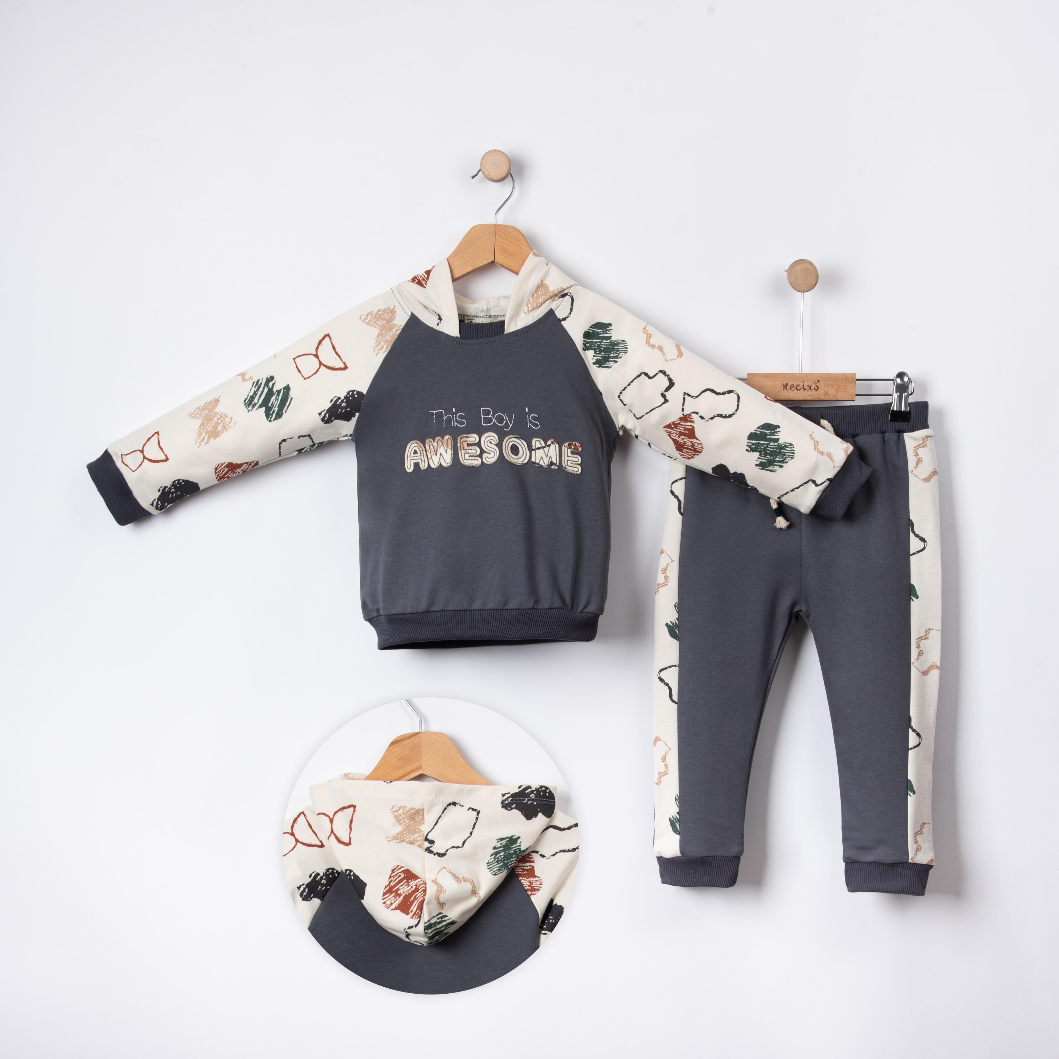 Necix's Zilina Çocuk İkili Takım