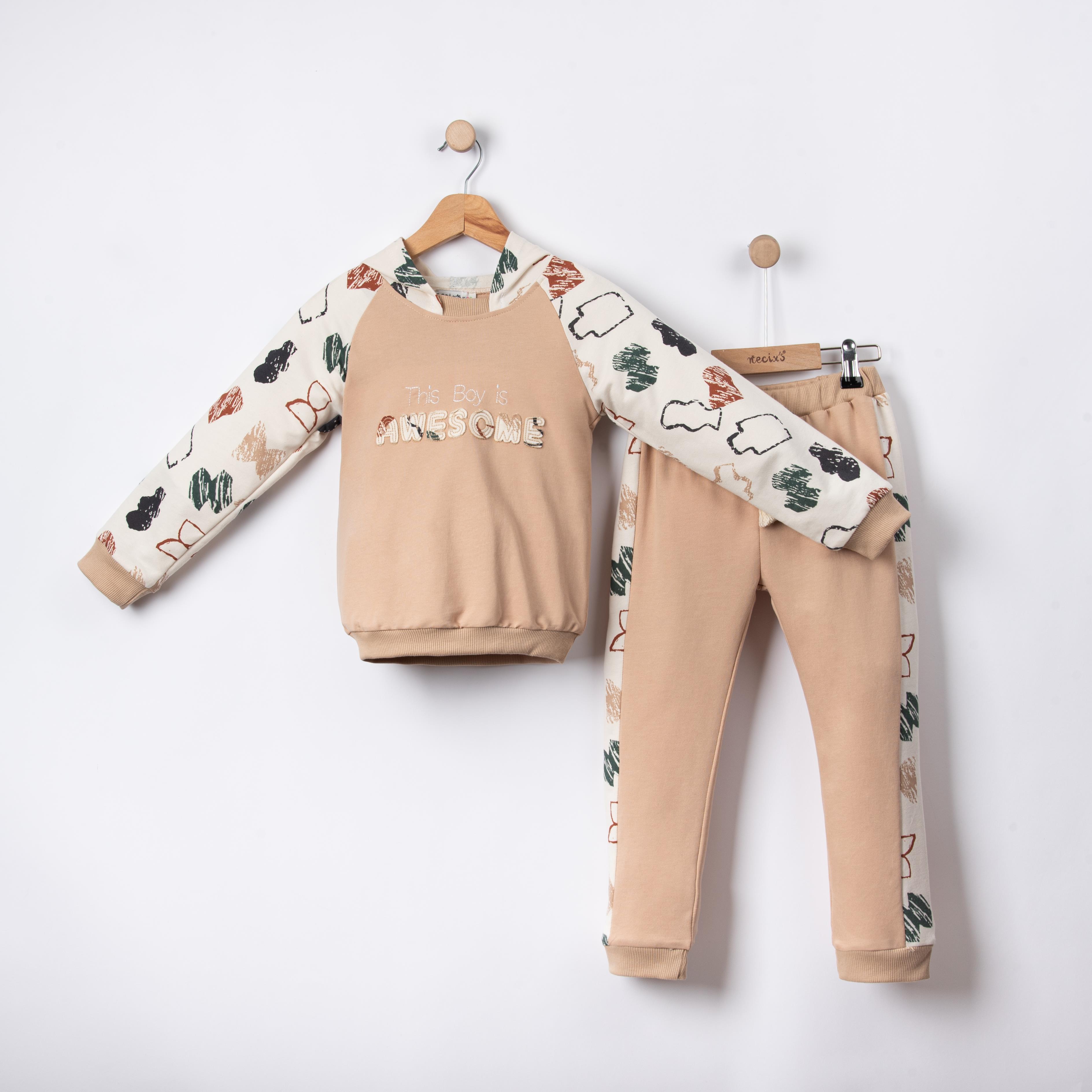 Necix's Zilina Çocuk İkili Takım