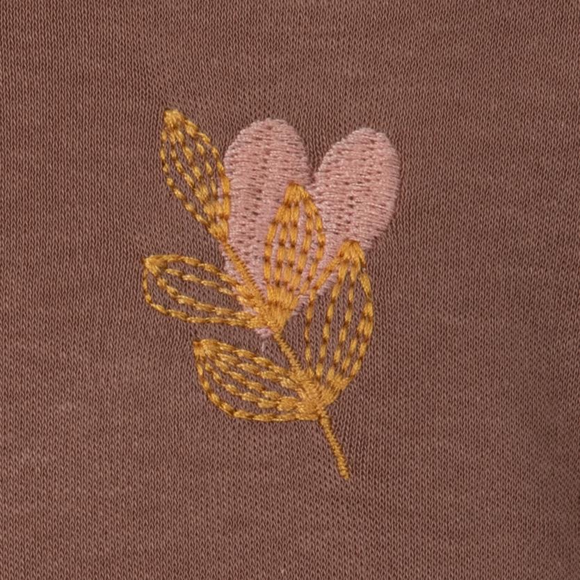 Niji Kız Bebek Pantolon 3 Adet