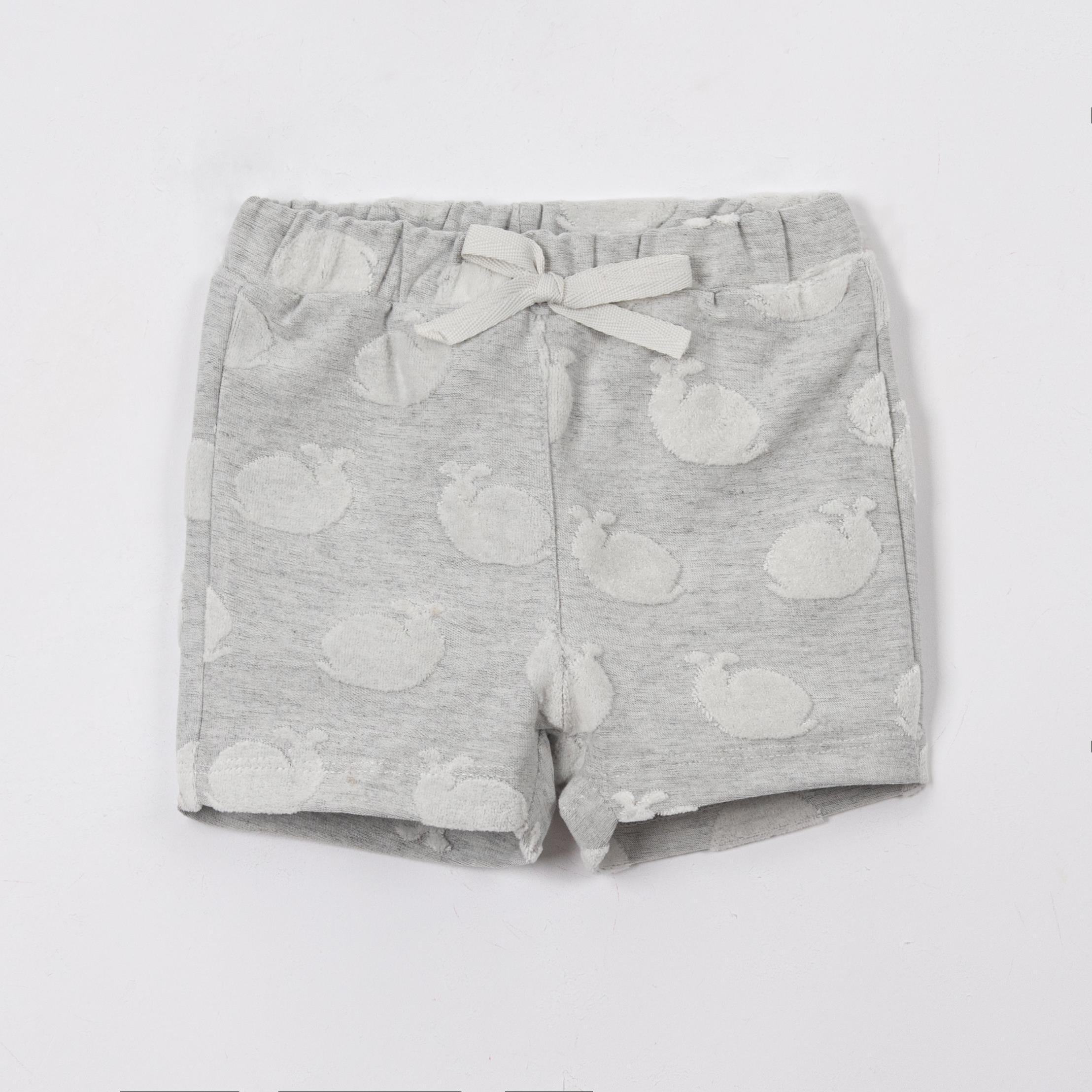 Nola Erkek Bebek Atletli İkili Takım