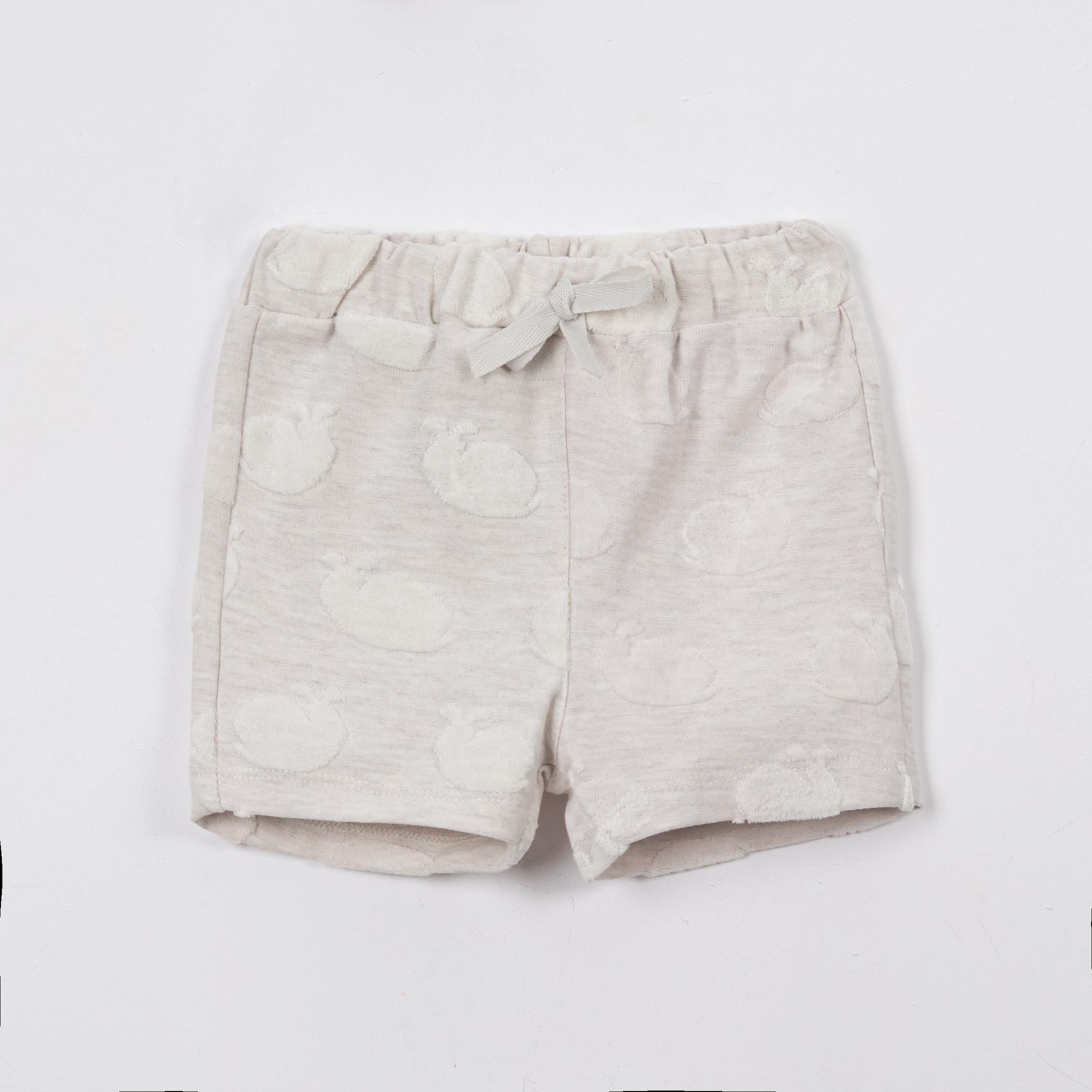 Nola Erkek Bebek Atletli İkili Takım