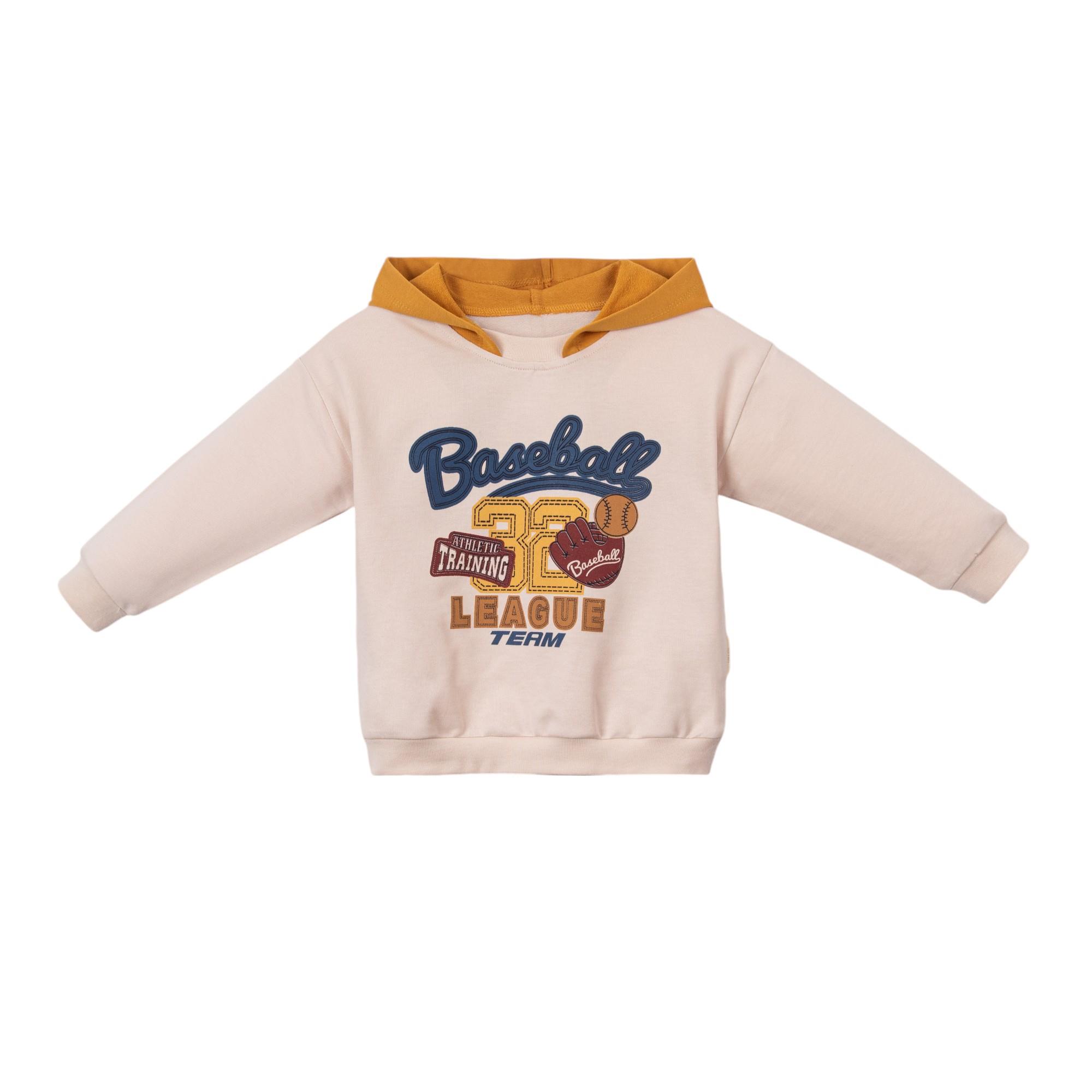 Ottowa Kolek Erkek Bebek Üçlü Takım