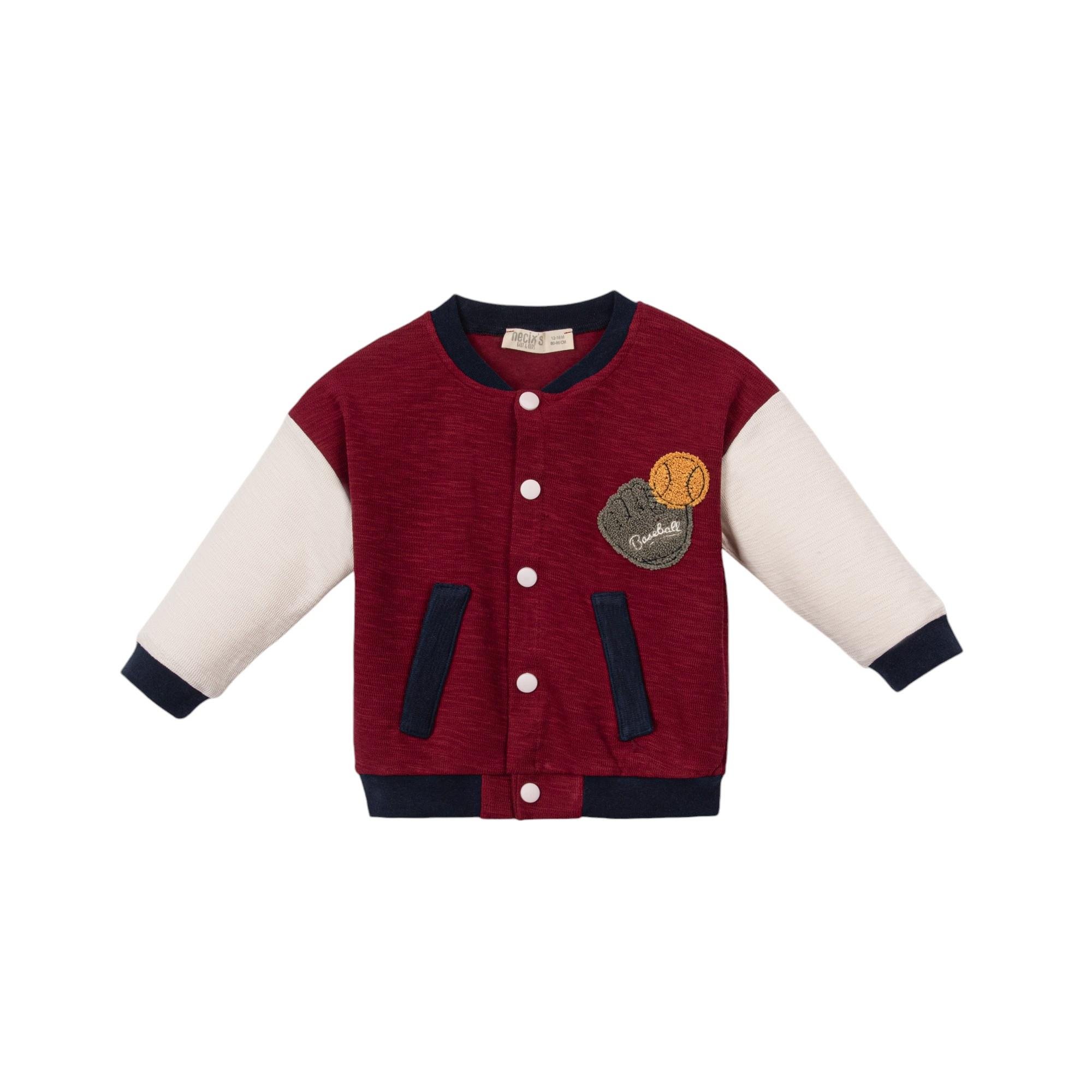 Ottowa Kolek Erkek Bebek Üçlü Takım