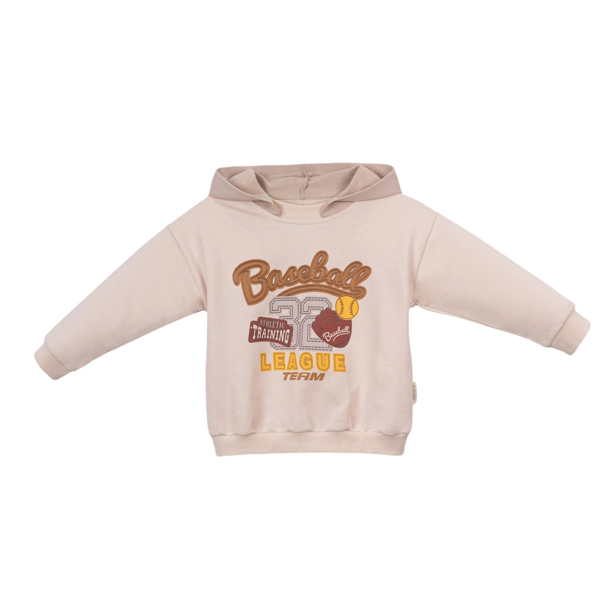 Ottowa Kolek Erkek Bebek Üçlü Takım