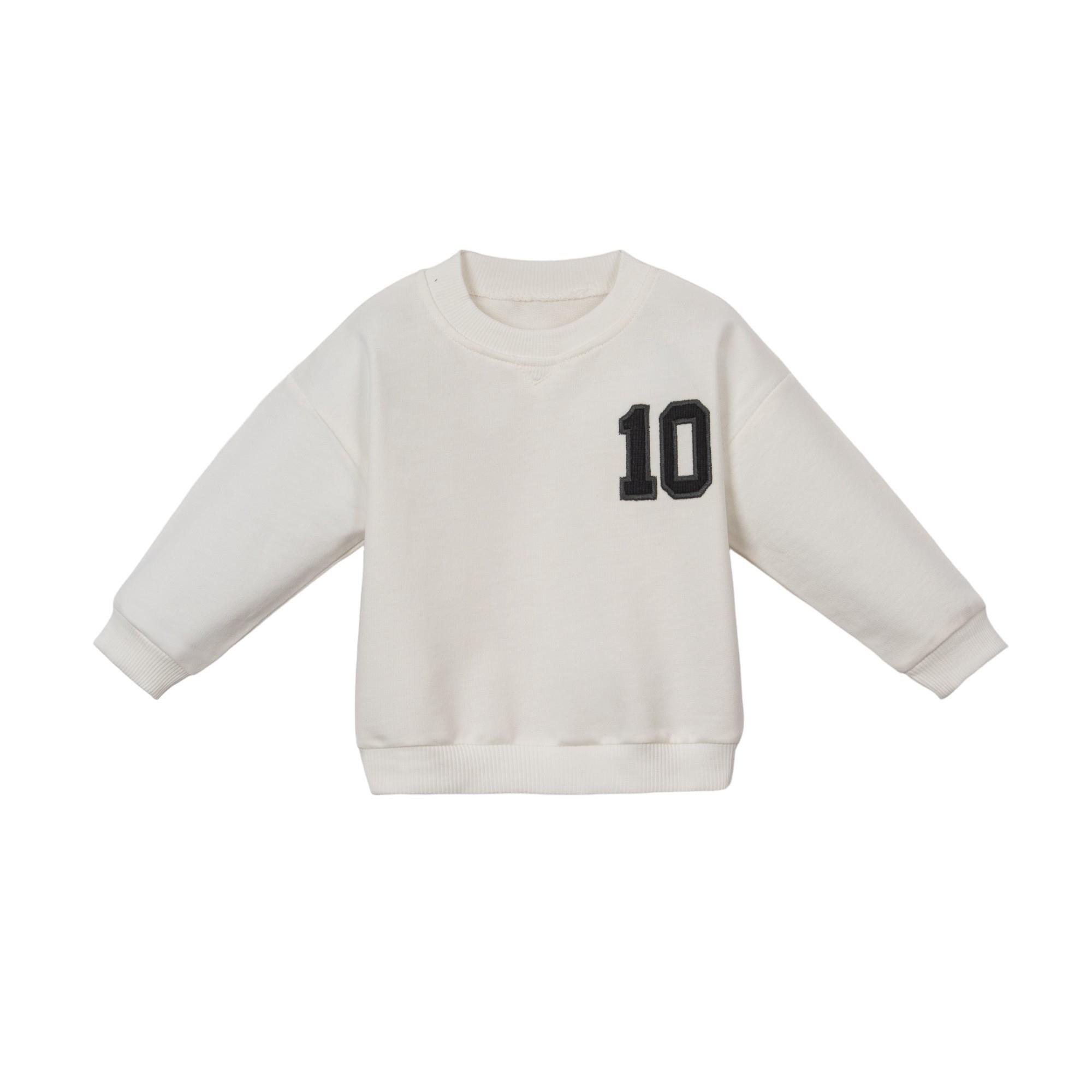 Ovalle Kolej Erkek Bebek Üçlü Takım