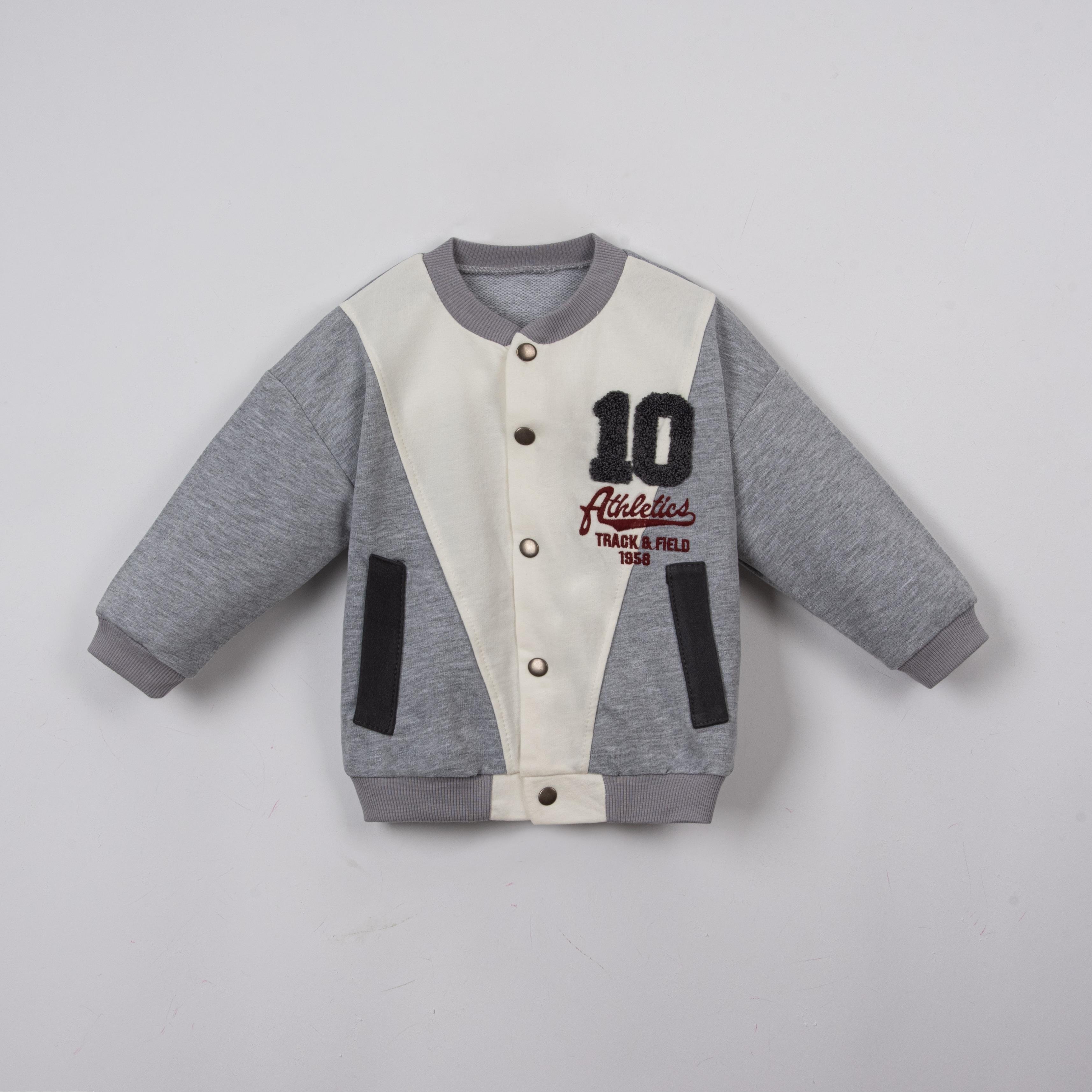 Ovalle Kolej Erkek Bebek Üçlü Takım