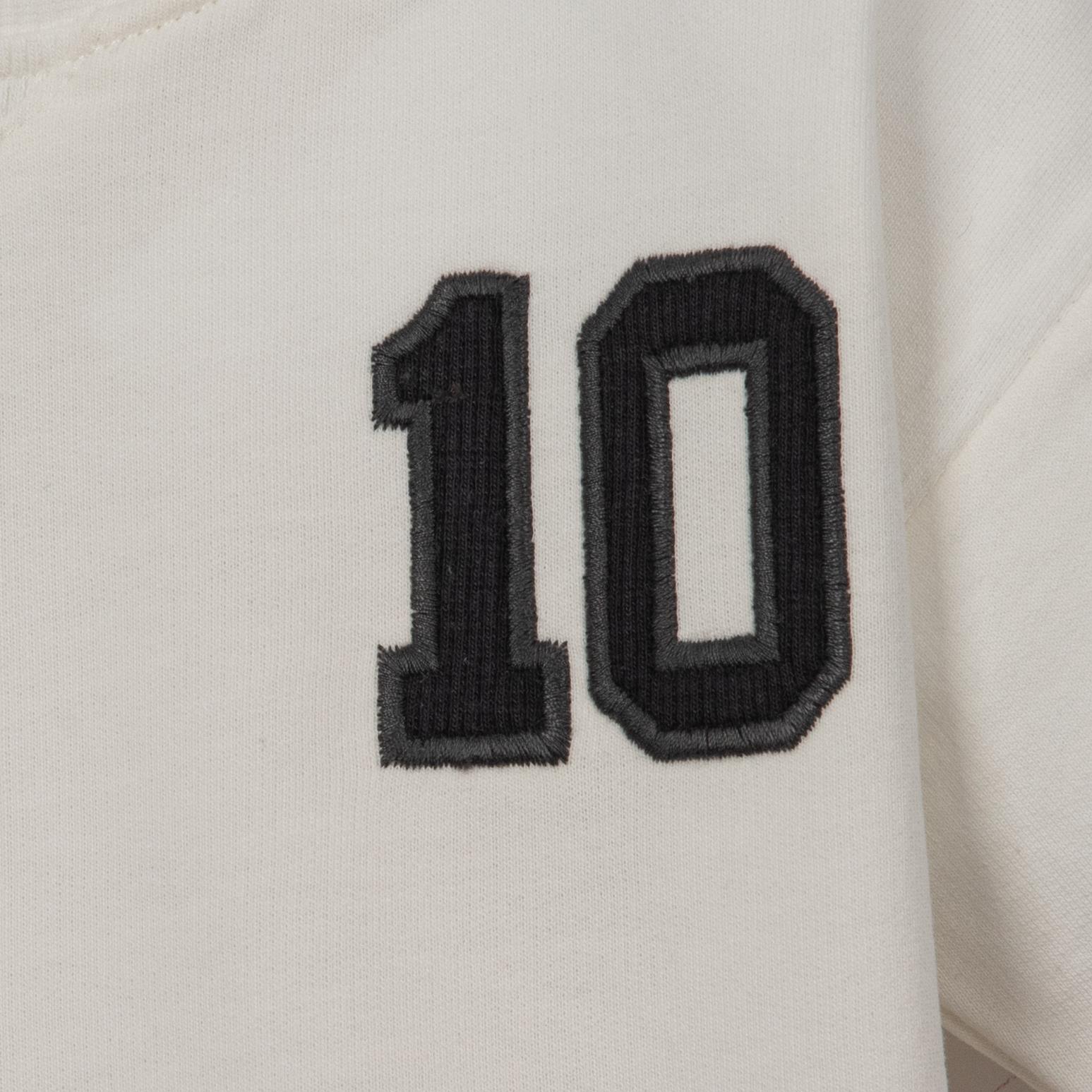 Ovalle Kolej Erkek Bebek Üçlü Takım