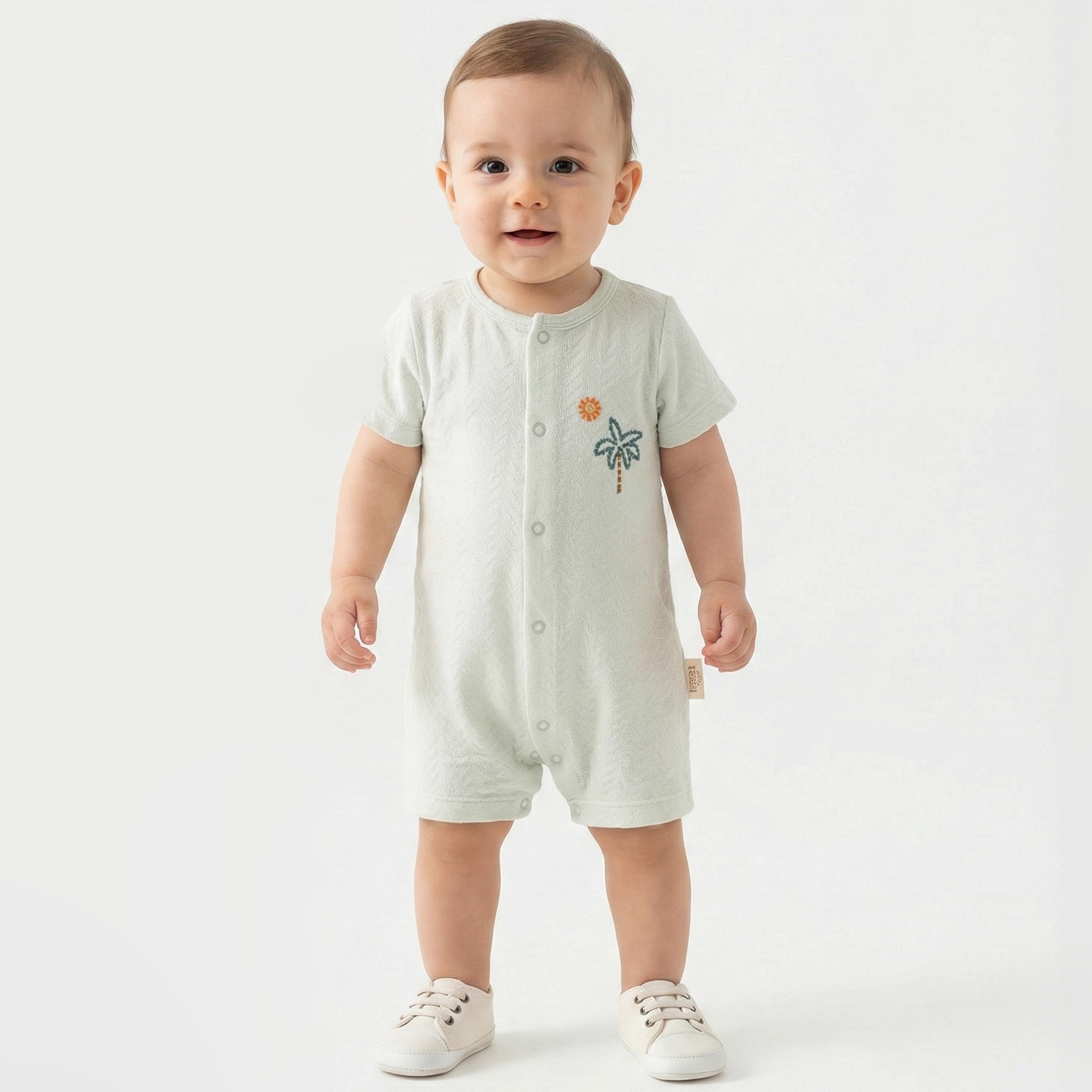 PALMİYE SOFT TULUM 3-12 AY