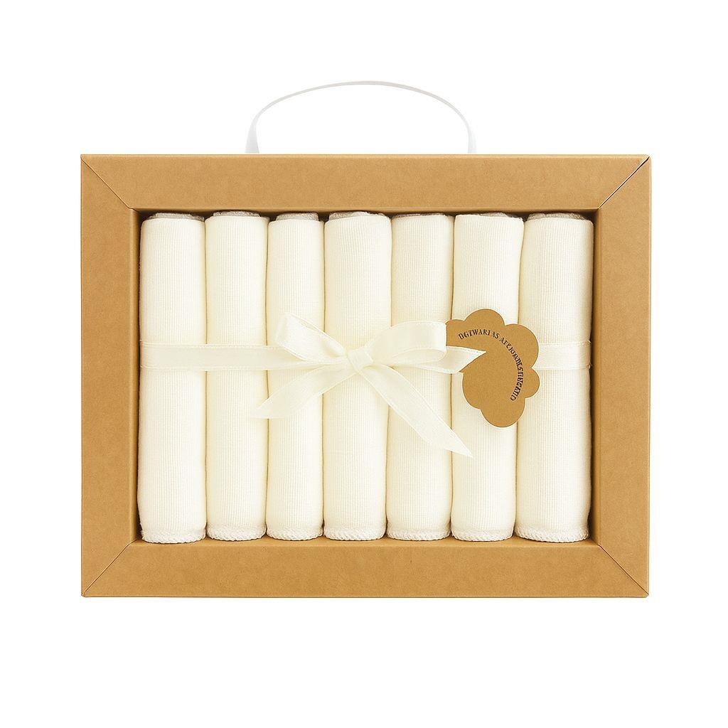 PAMUK BABY PENYE AĞIZ MENDİLİ