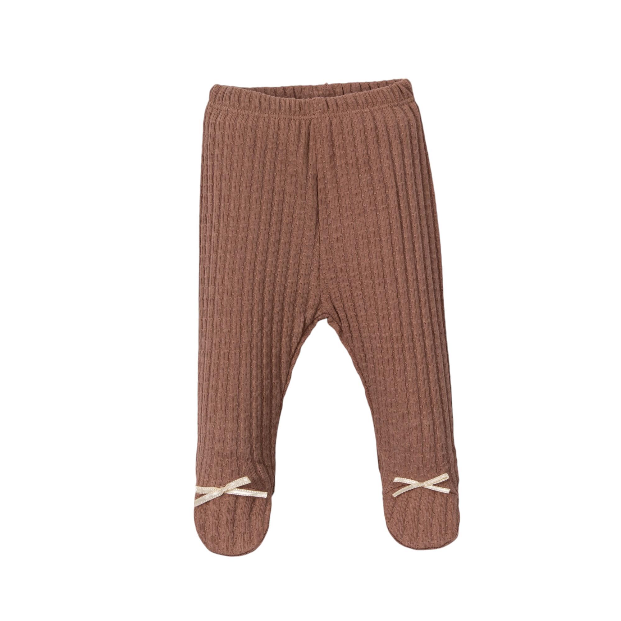 Papatya Kız Bebek Hastane Çıkışı Beşli Set