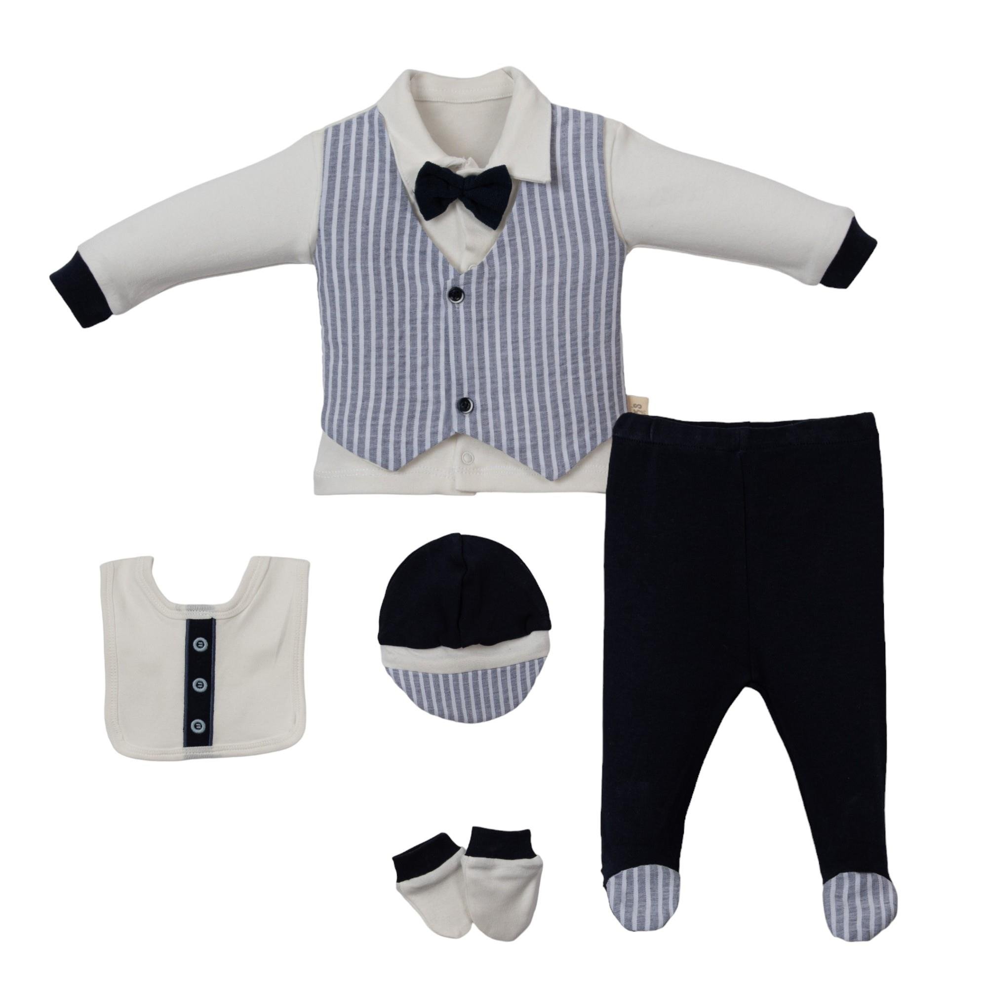 REPULSE 5LI SET