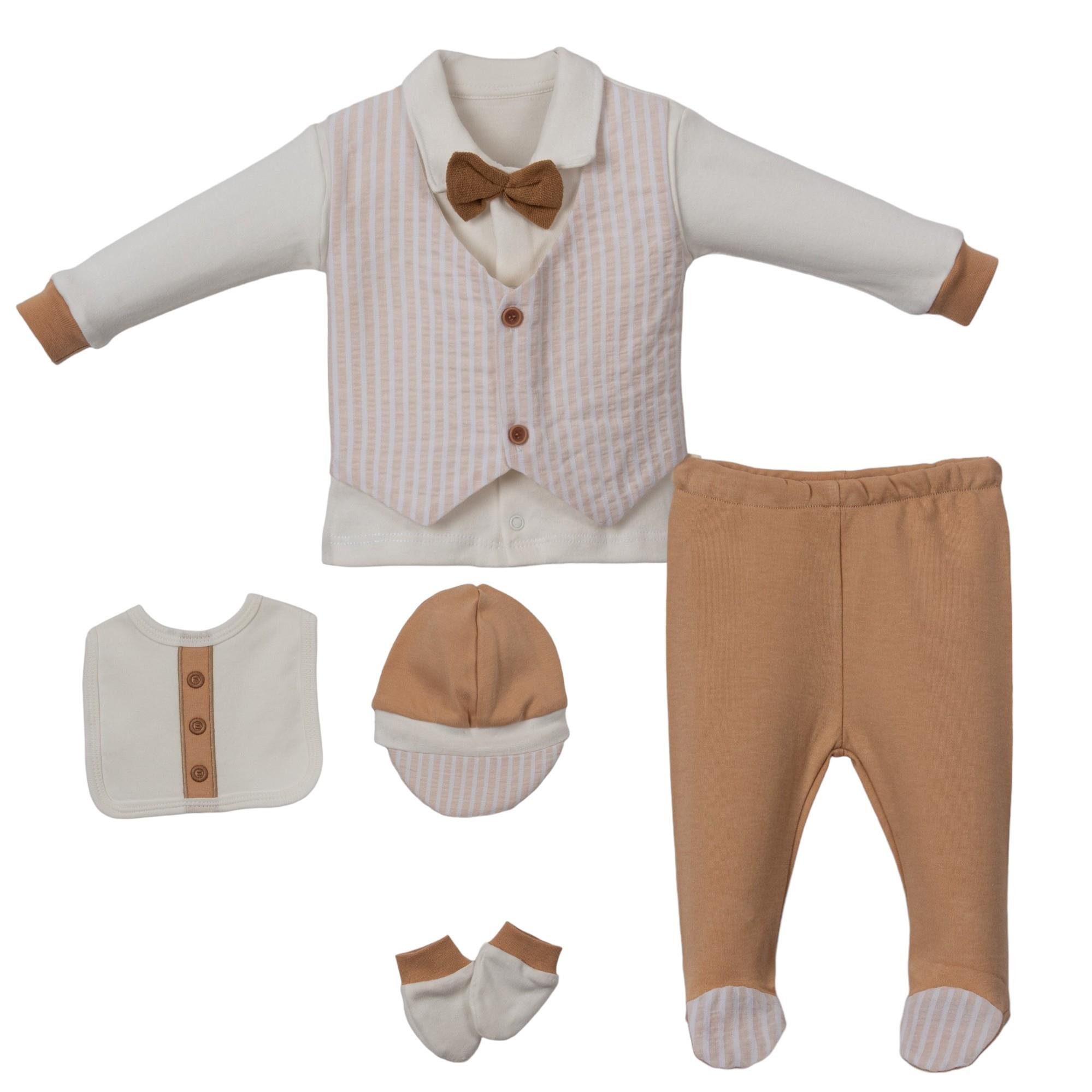 REPULSE 5LI SET