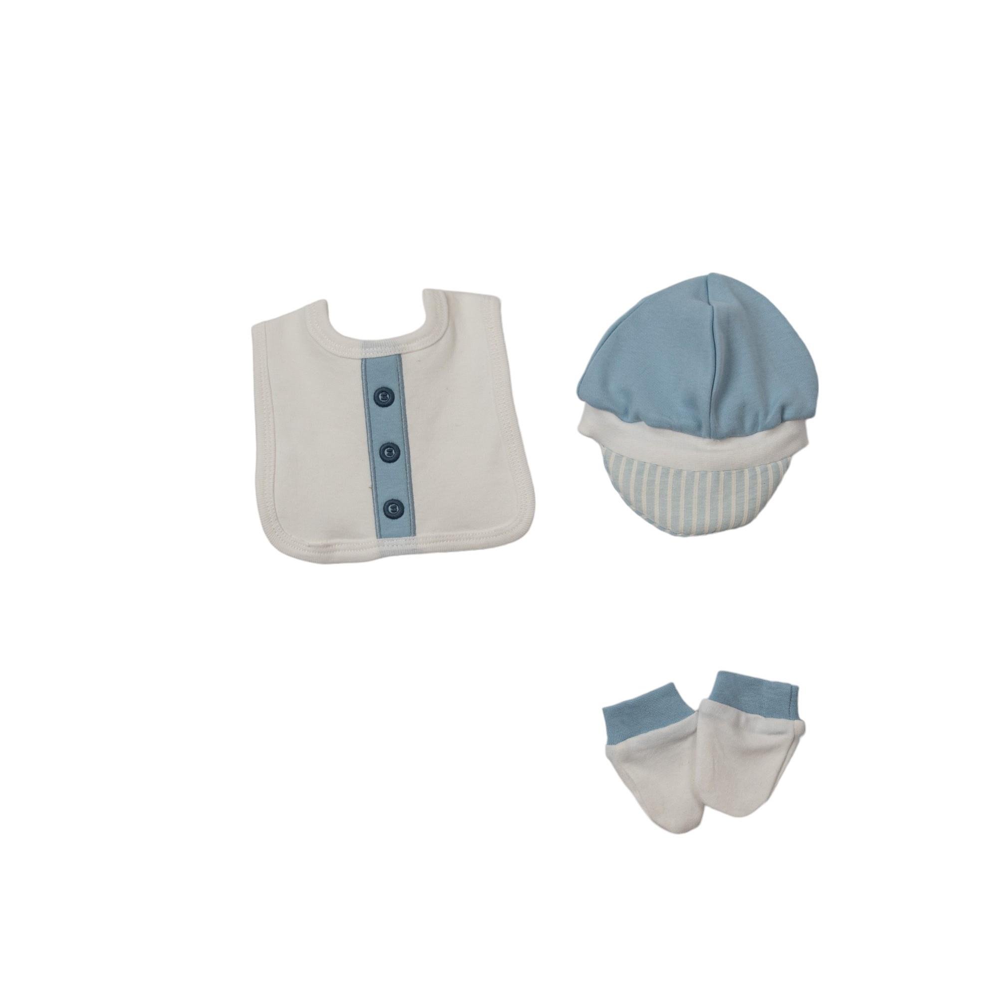 REPULSE 5LI SET