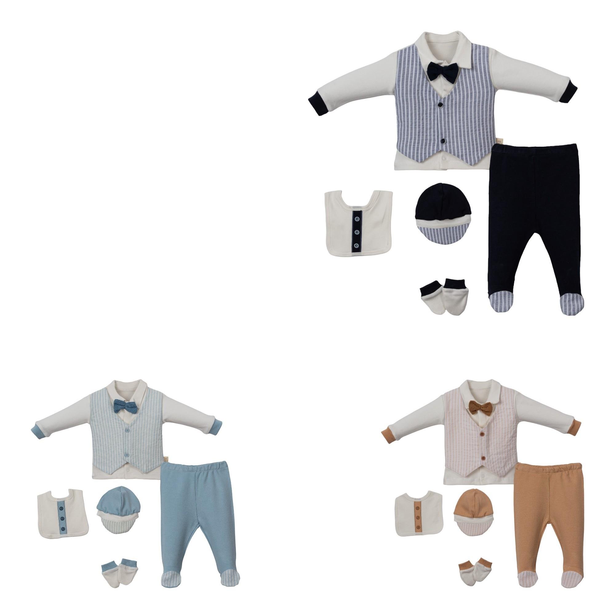 REPULSE 5LI SET