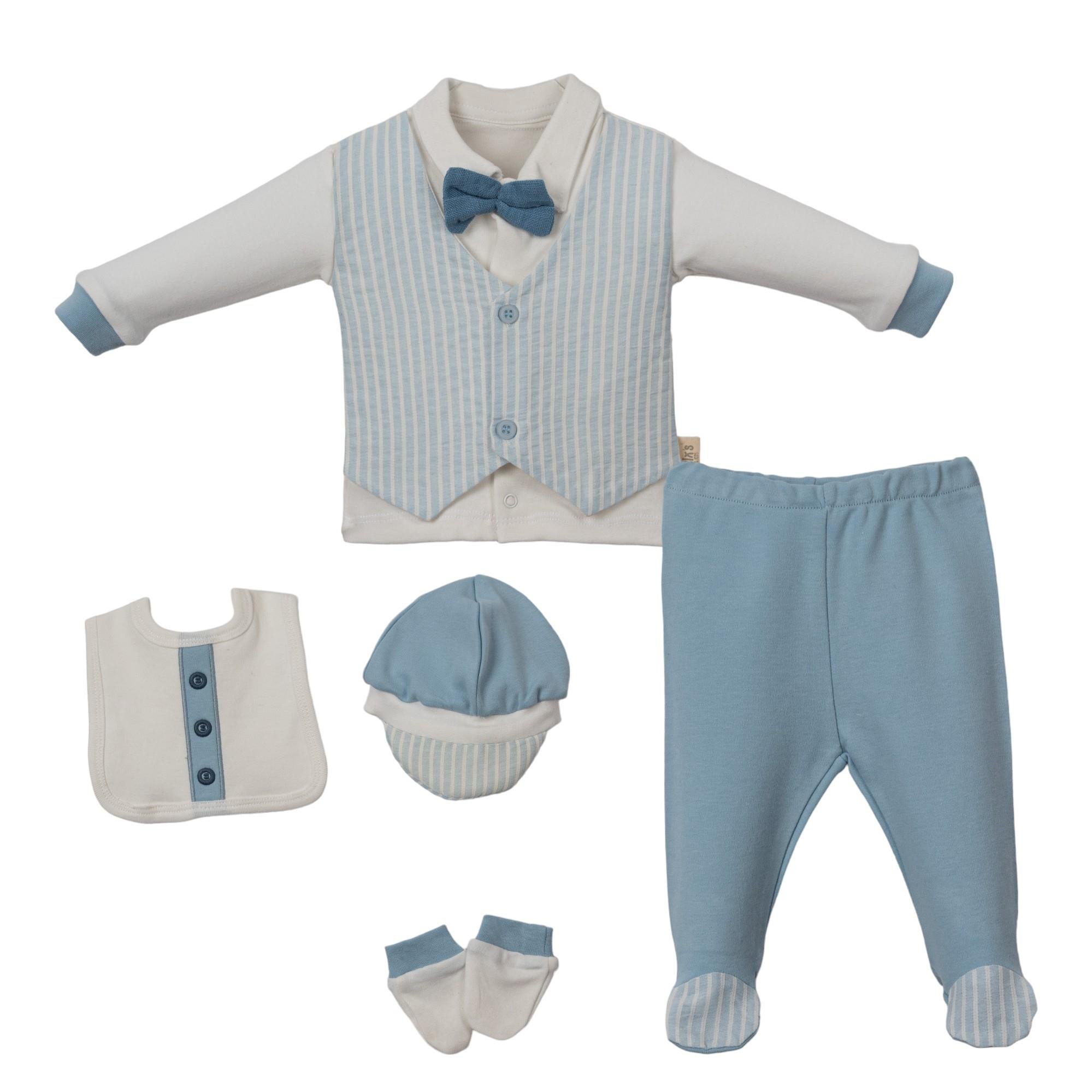 REPULSE 5LI SET