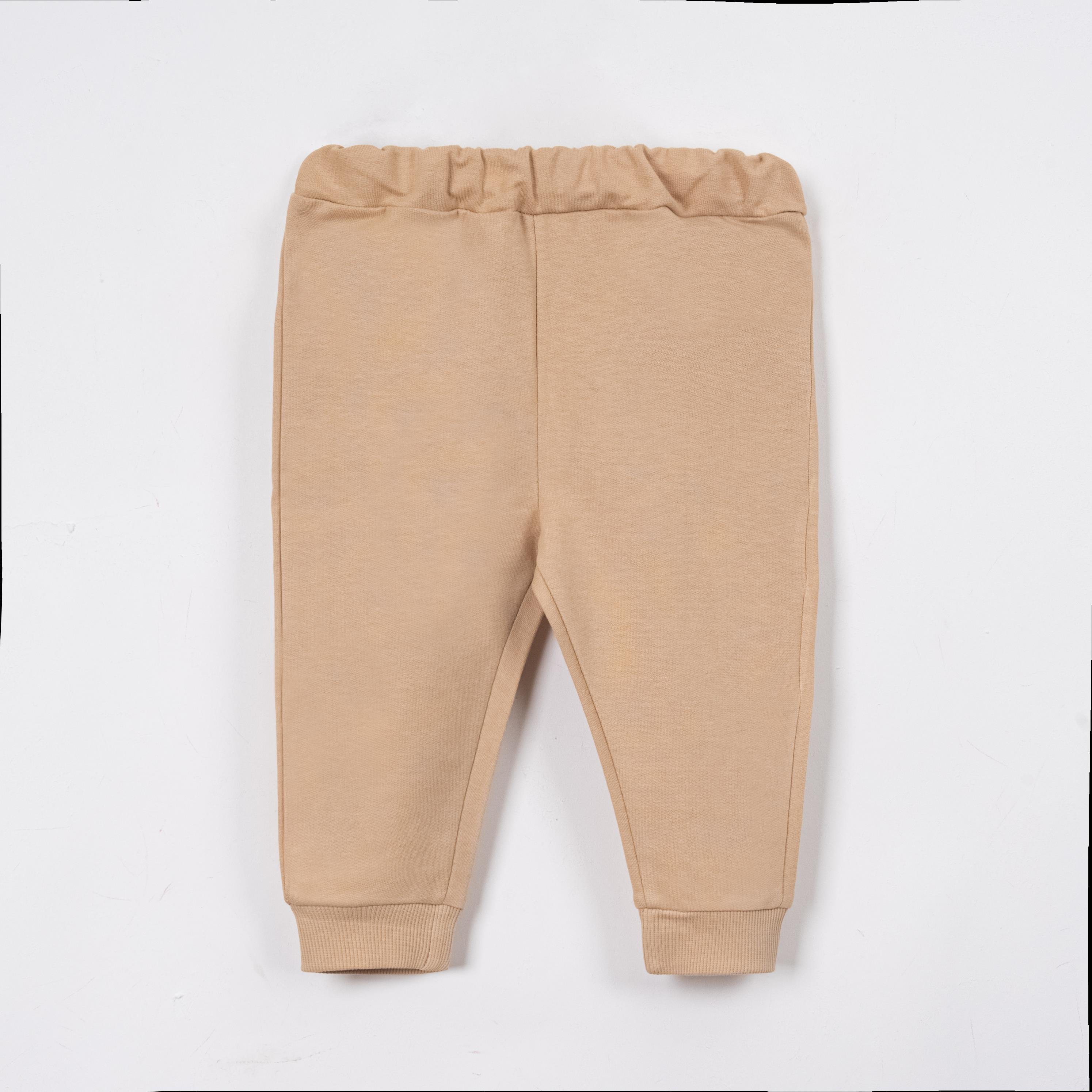 Party Erkek Bebek İkili Takım