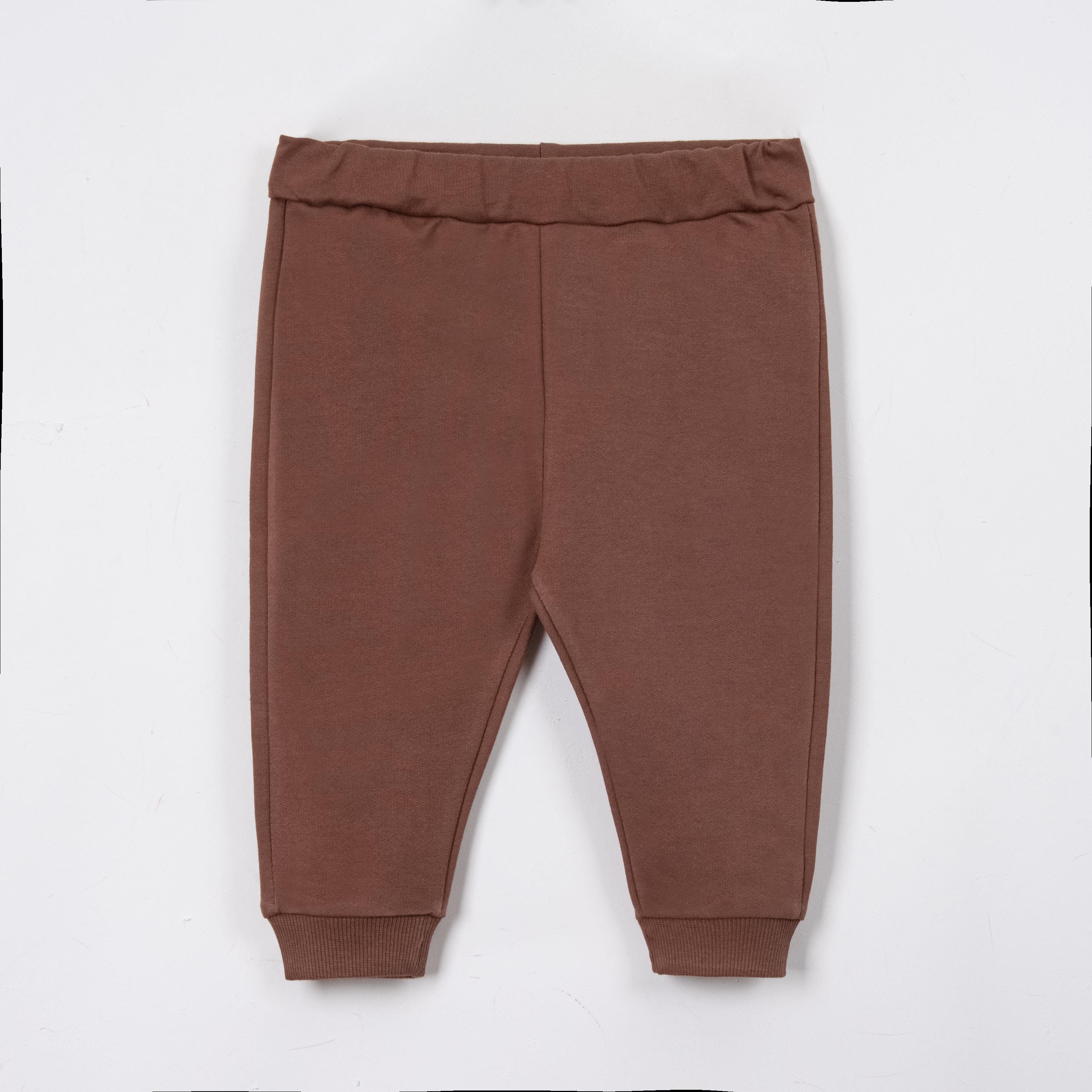 Party Erkek Bebek İkili Takım