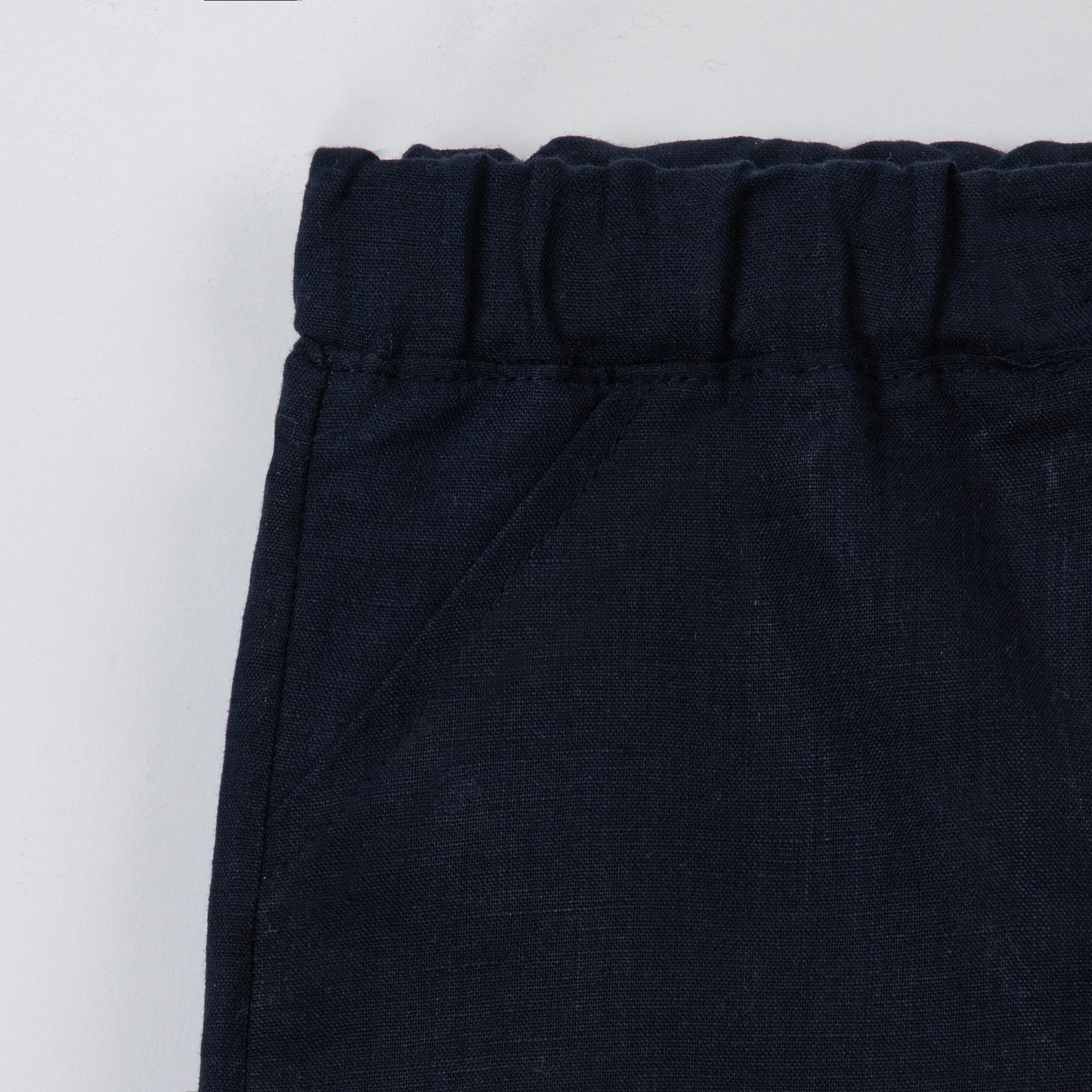 Romanya Gömlekli Erkek Çocuk İkili Takım