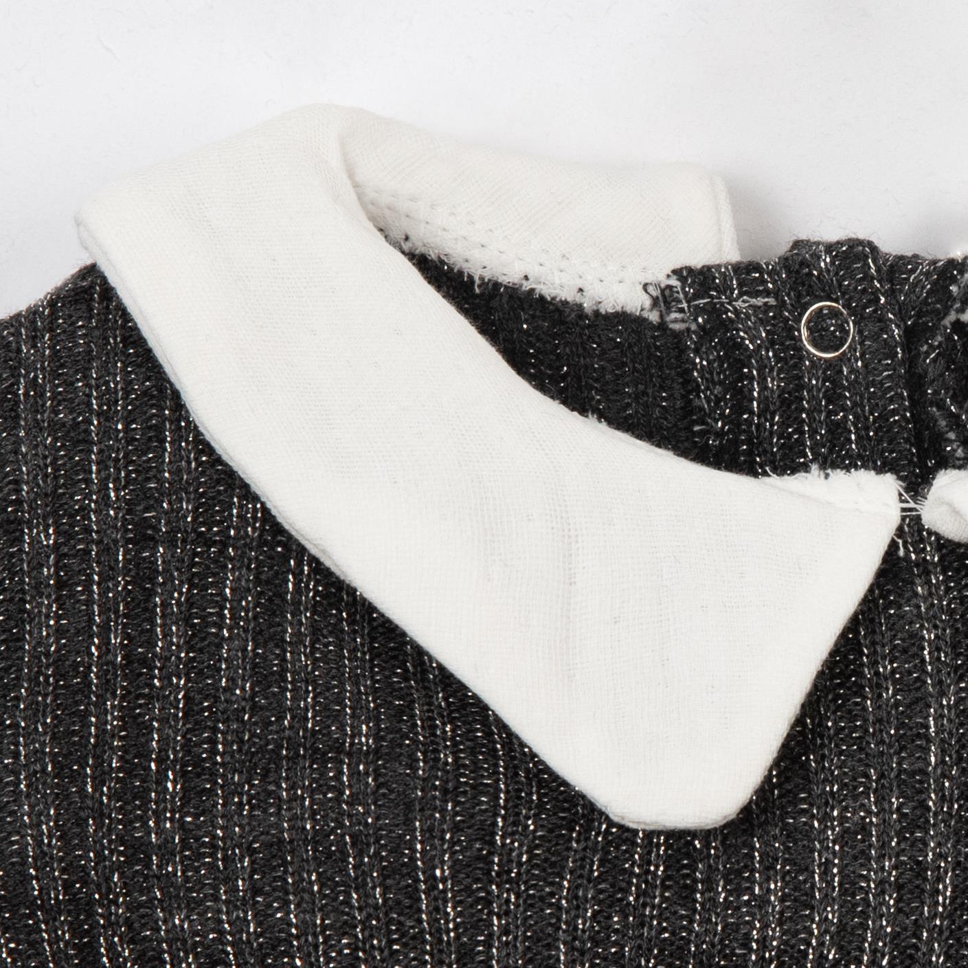 Rüya Bebe Yakalı Kız Bebek İkili Takım