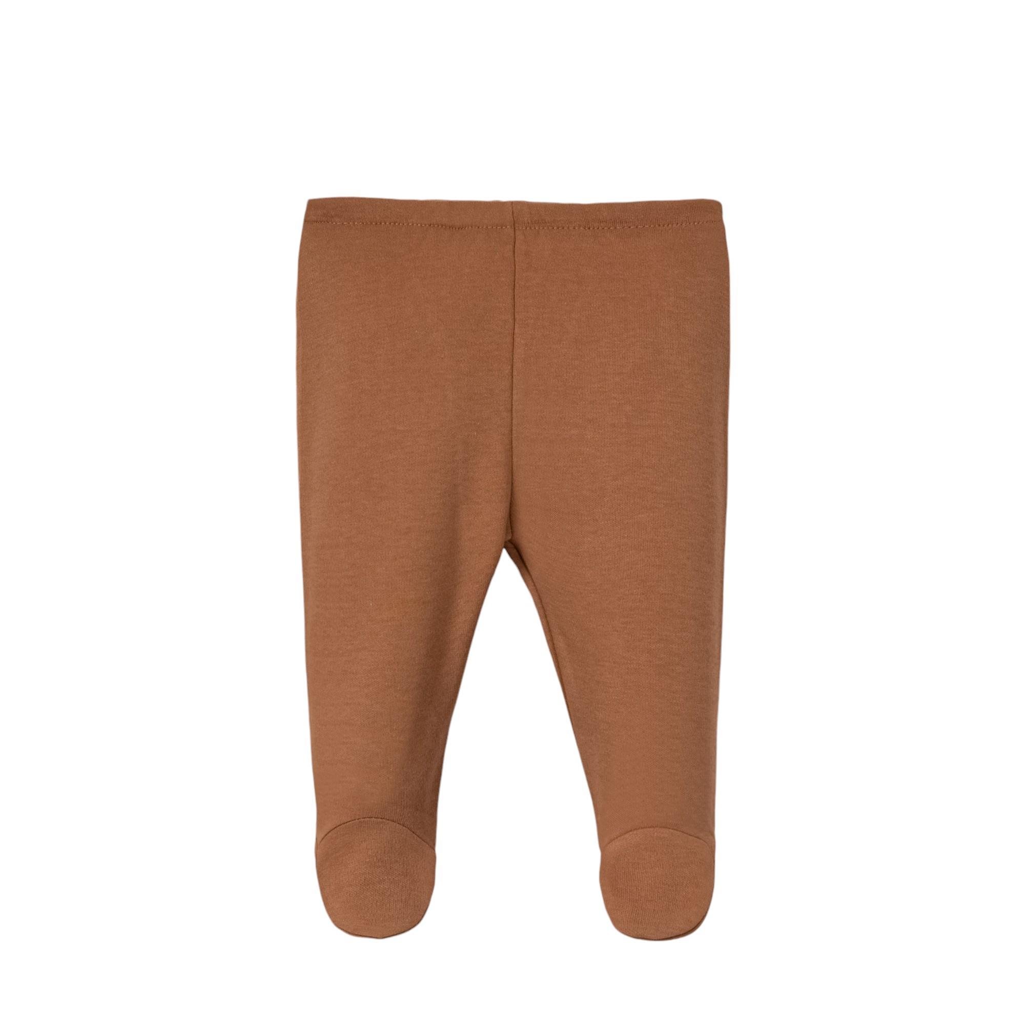 Safari Erkek Bebek Hastane Çıkışı Beşli Set