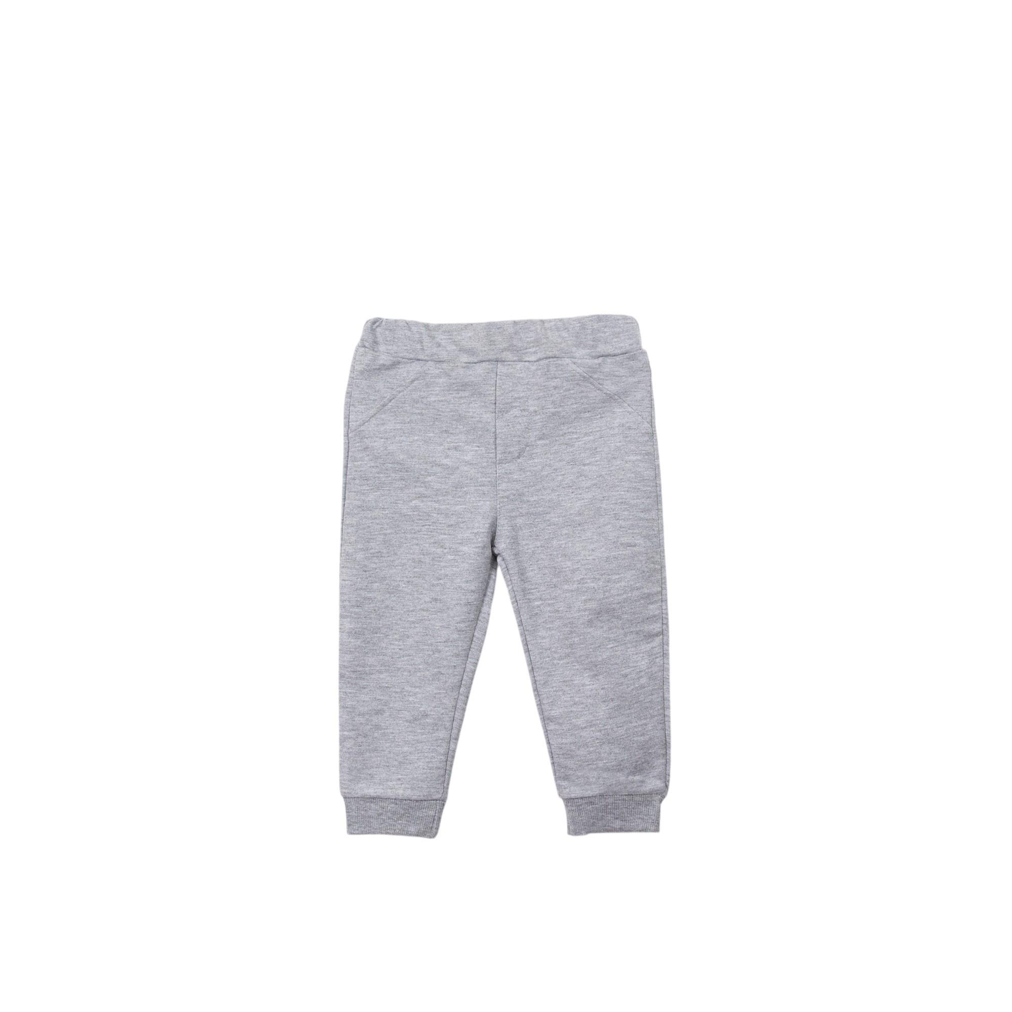 Şişme Yelekli Erkek Bebek Üçlü Takım