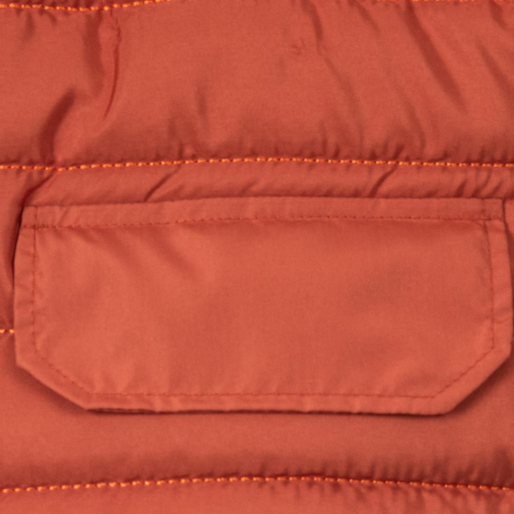 Şişme Yelekli Erkek Bebek Üçlü Takım