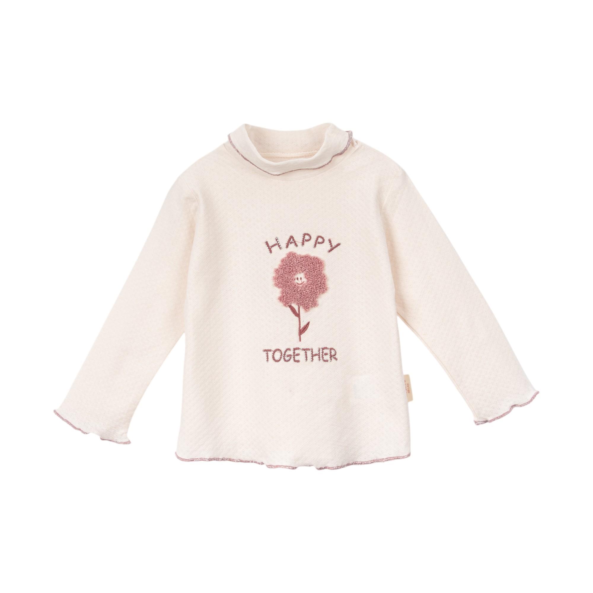 Star Şişme Yelekli Kız Bebek Üçlü Takım